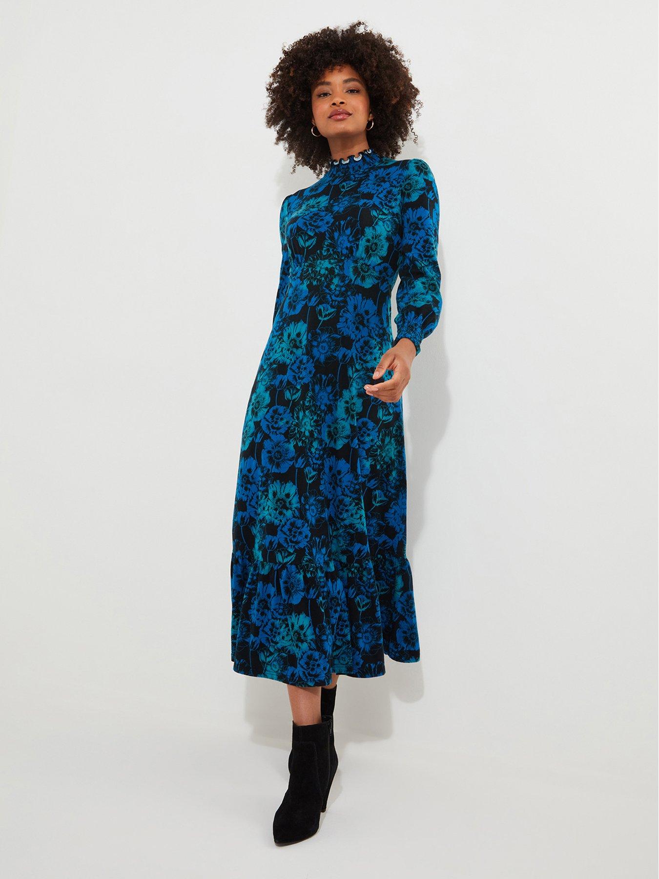 joe-browns-ophelia-jersey-dress-blueback