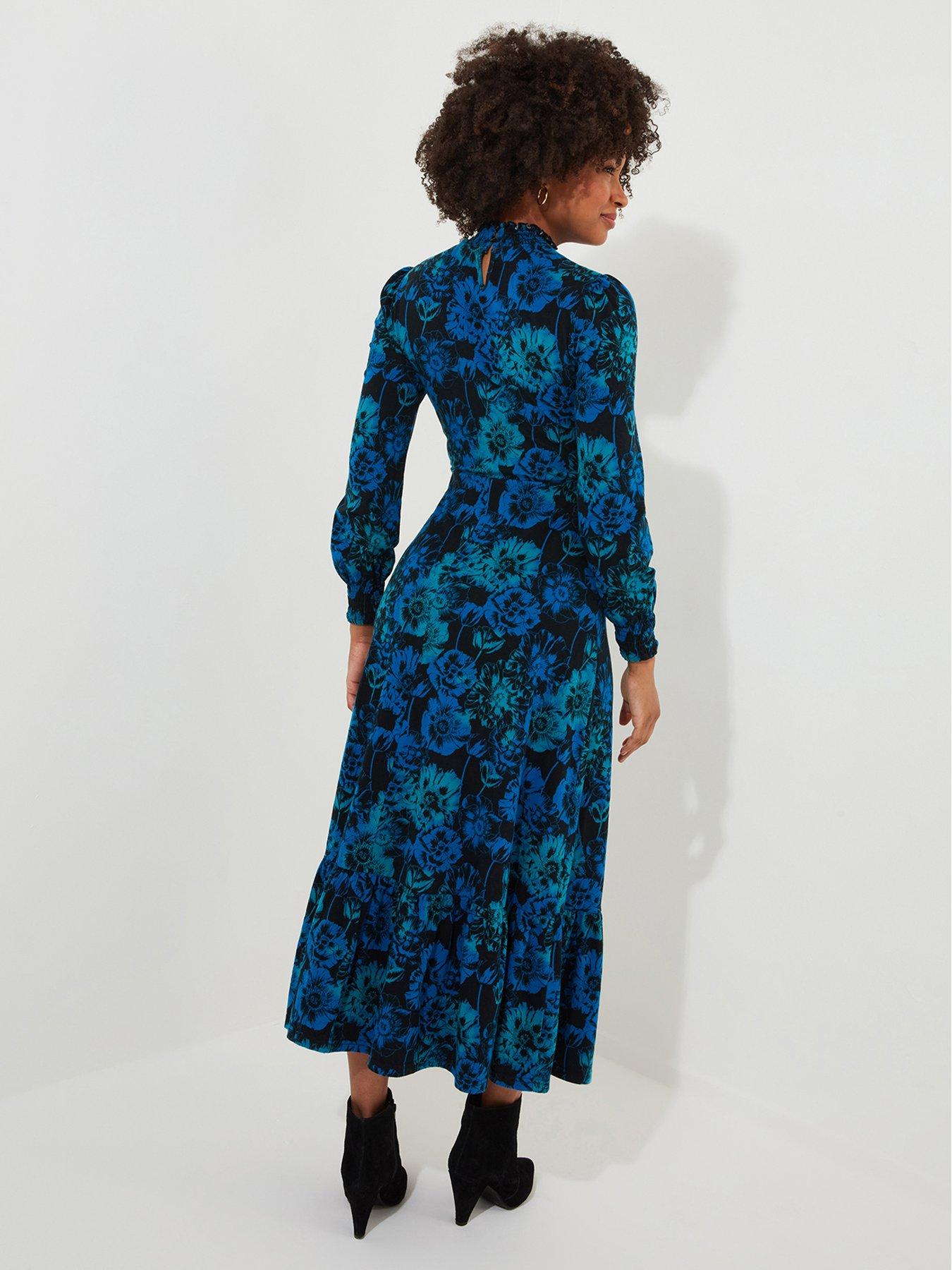 joe-browns-ophelia-jersey-dress-blueoutfit