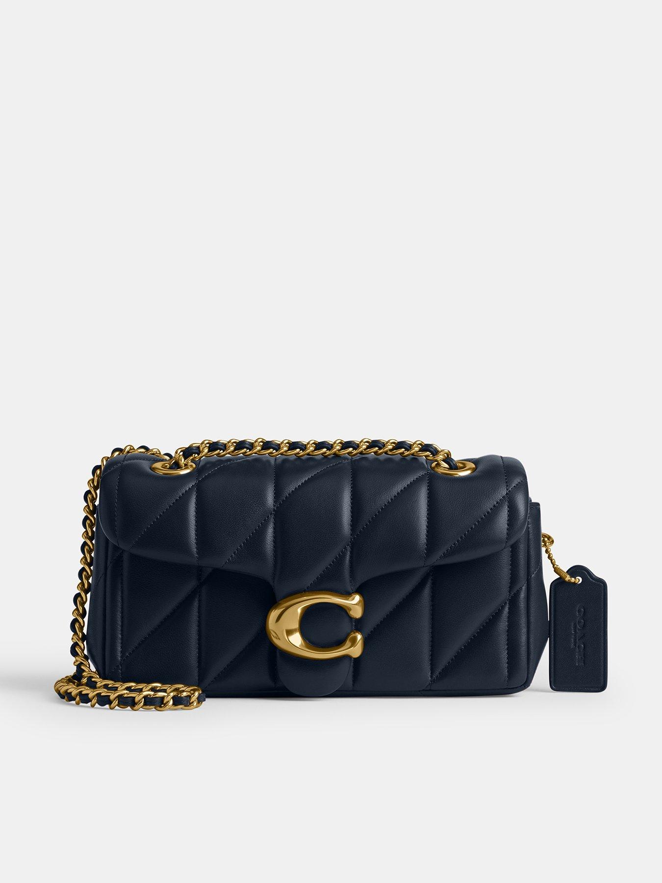 coach-quilted-tabby-shoulder-bag-20-with-chain-navy