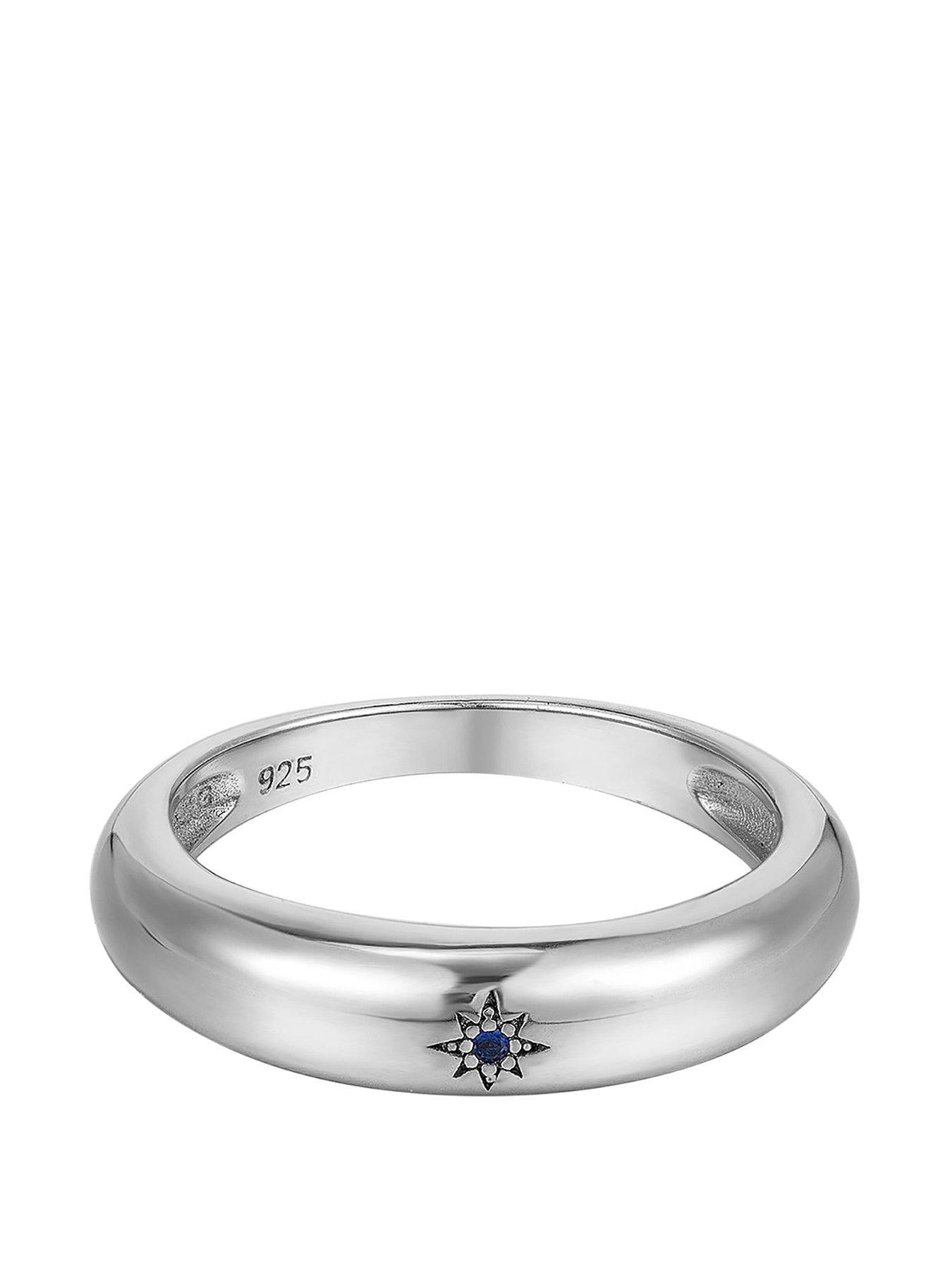 seol-gold-sapphire-star-domed-ringback