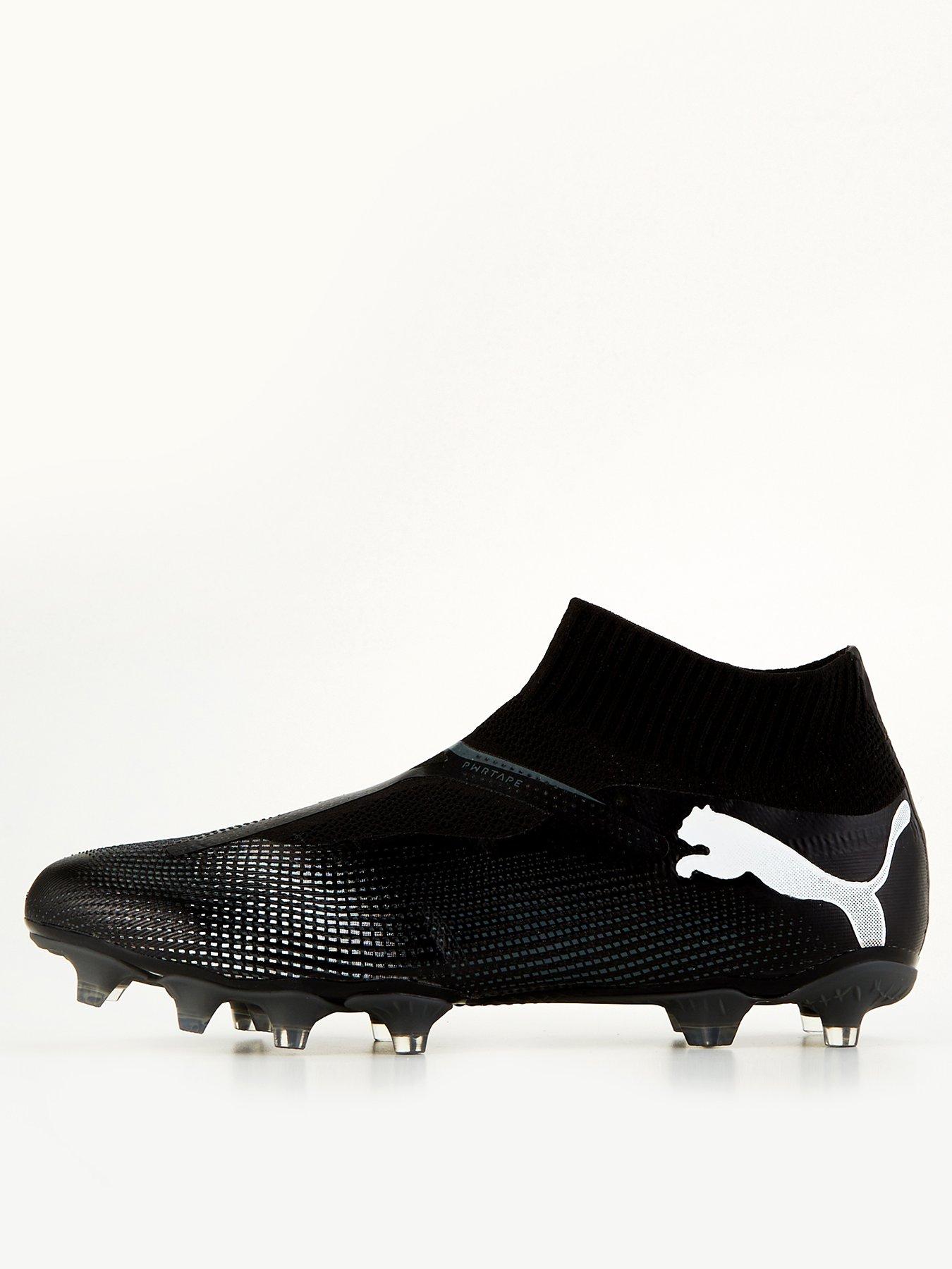 puma-mens-future-7-match-laceless-firm-ground-football-boots-black