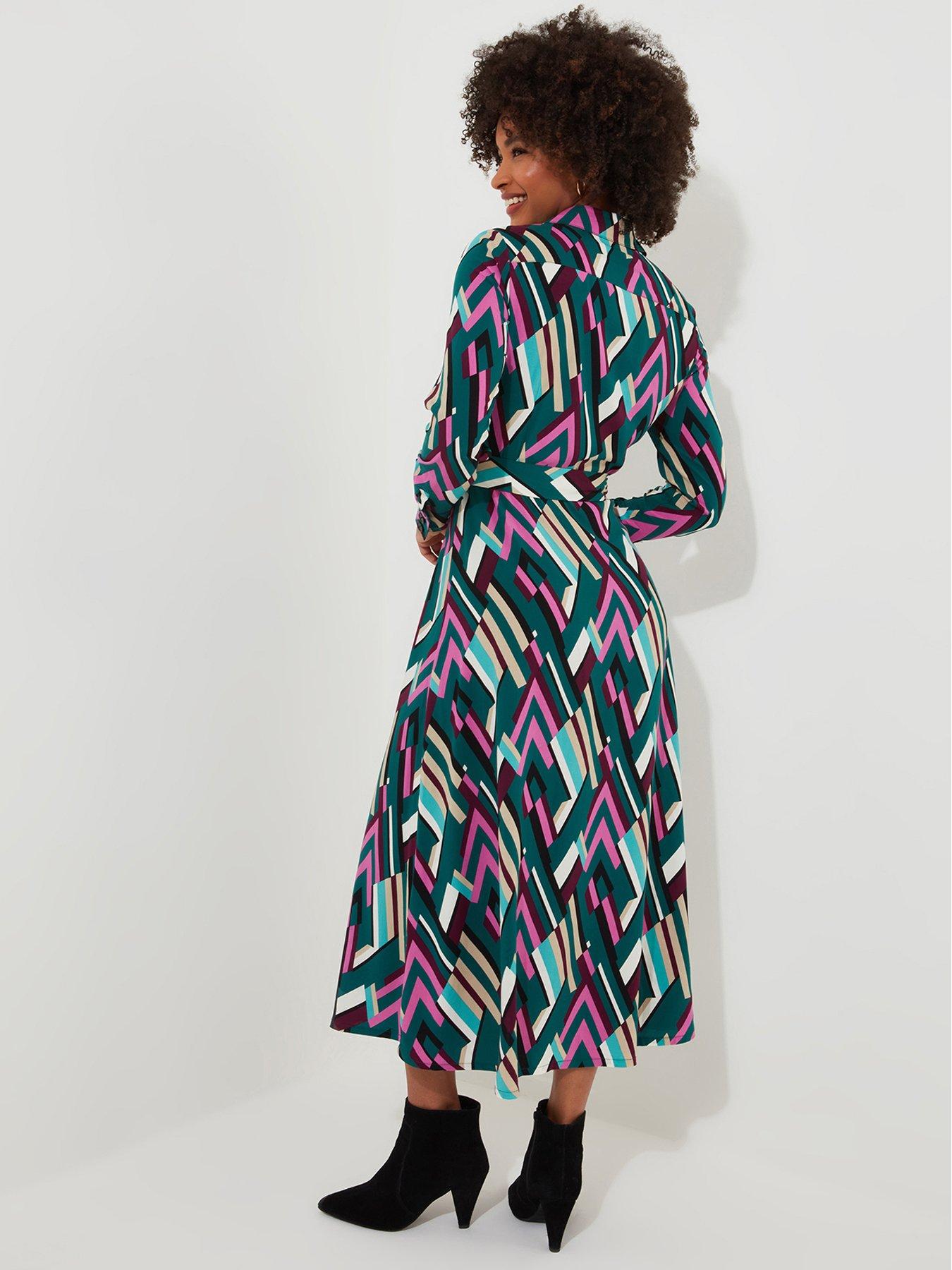 joe-browns-geometric-print-shirt-dress-multiback