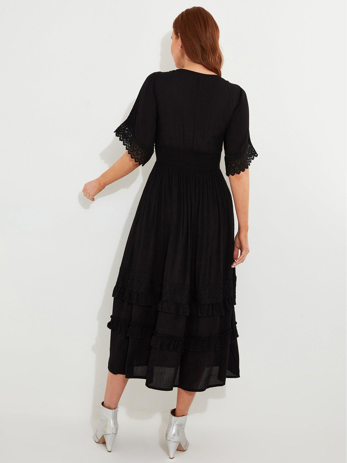 joe-browns-boho-days-dress-blackback