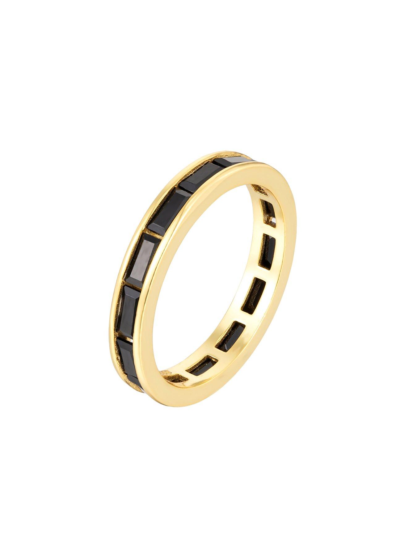 seol-gold-black-cz-eternity-ringoutfit