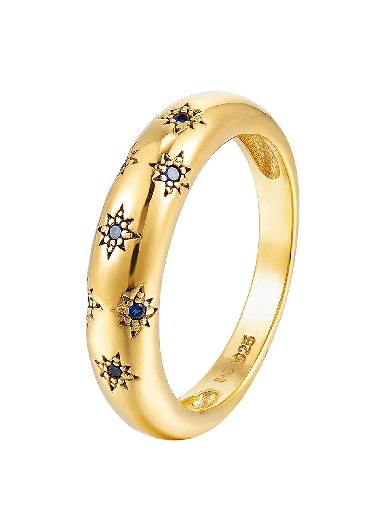 seol-gold-starry-sapphire-domed-ringback