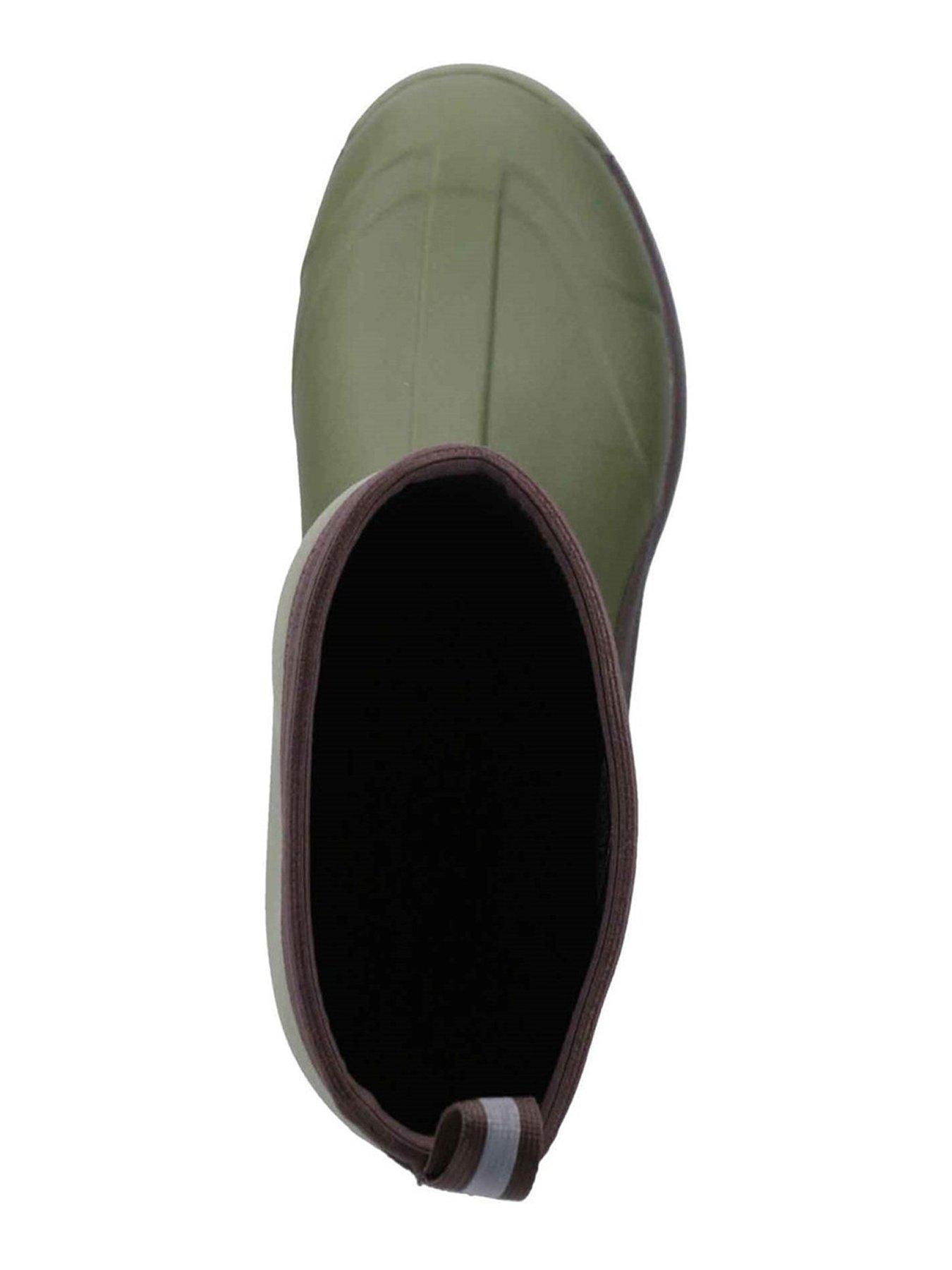 Image 5 of 7 of Muck Boots Unisex Calder Boots - Khaki