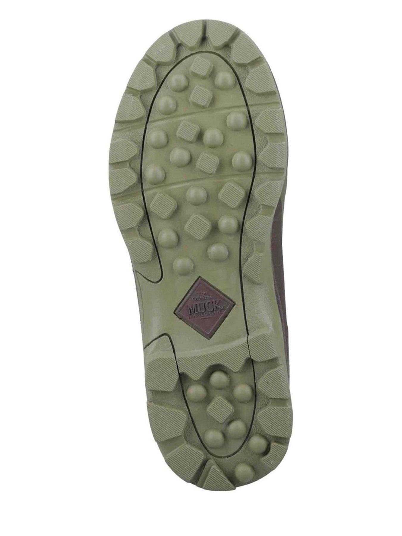 Image 6 of 7 of Muck Boots Unisex Calder Boots - Khaki