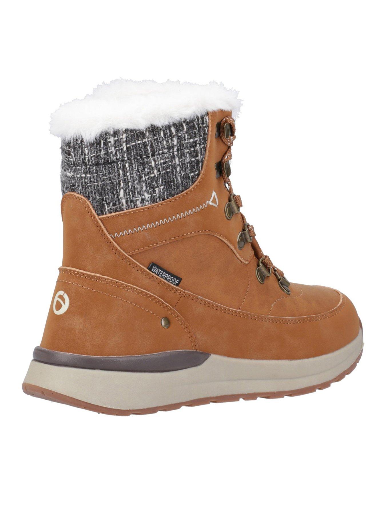 cotswold-ladies-sheephouse-snowboots-tanback