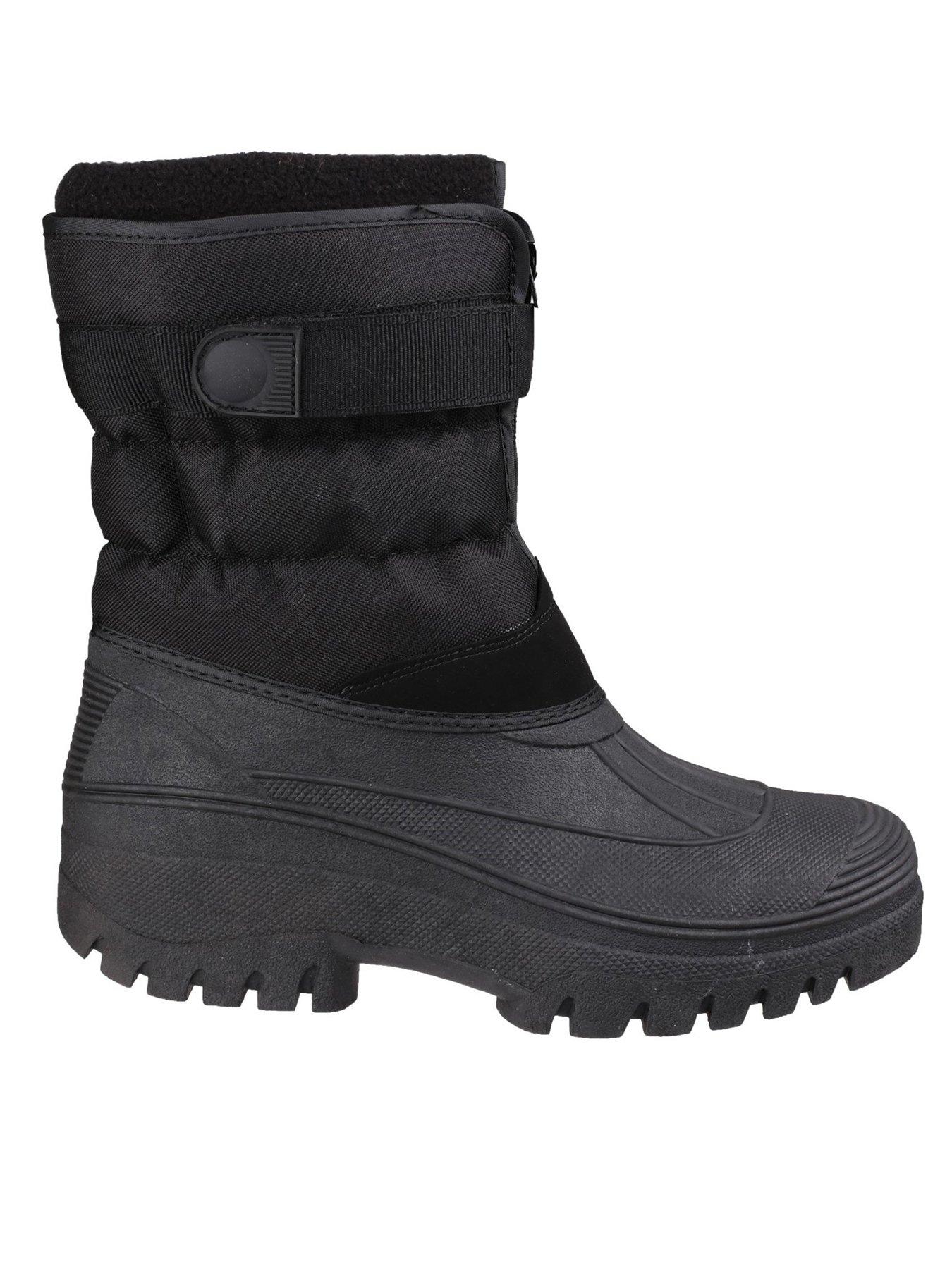 cotswold-ladies-chase-snowboots-black