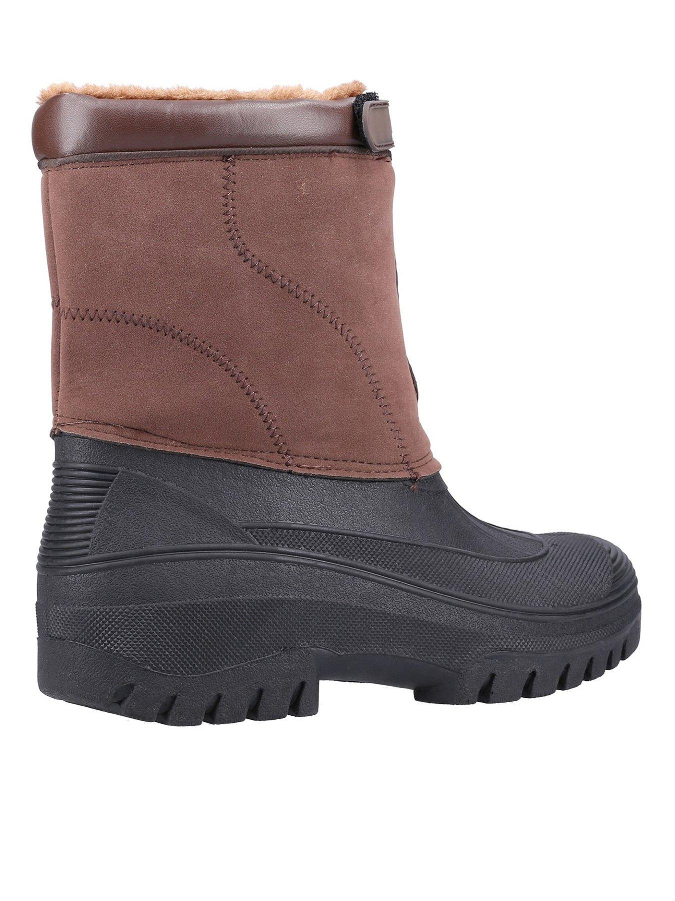 cotswold-ladies-venture-snowboots-brownback