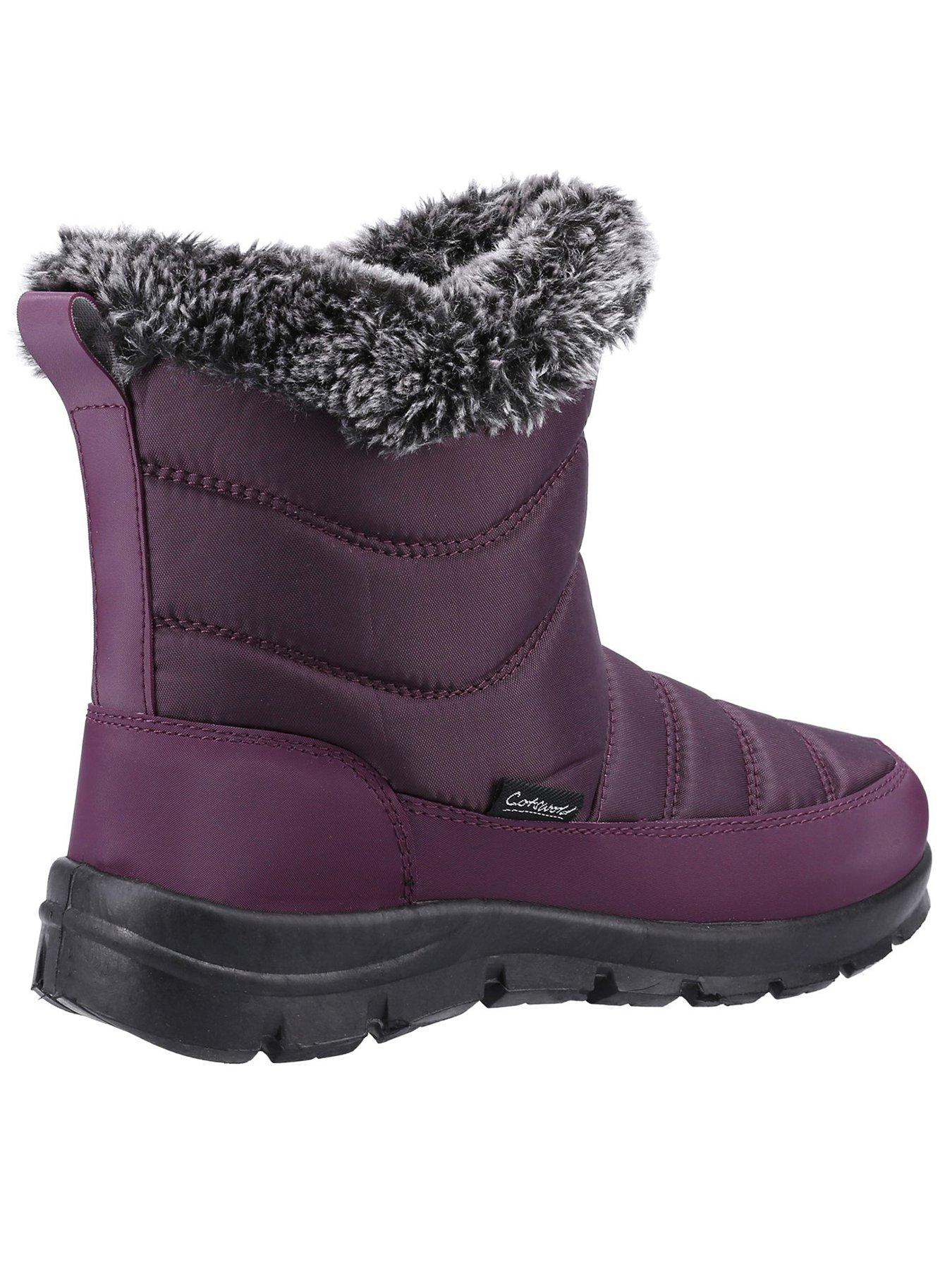 cotswold-ladies-longleat-snowboots-purpleback