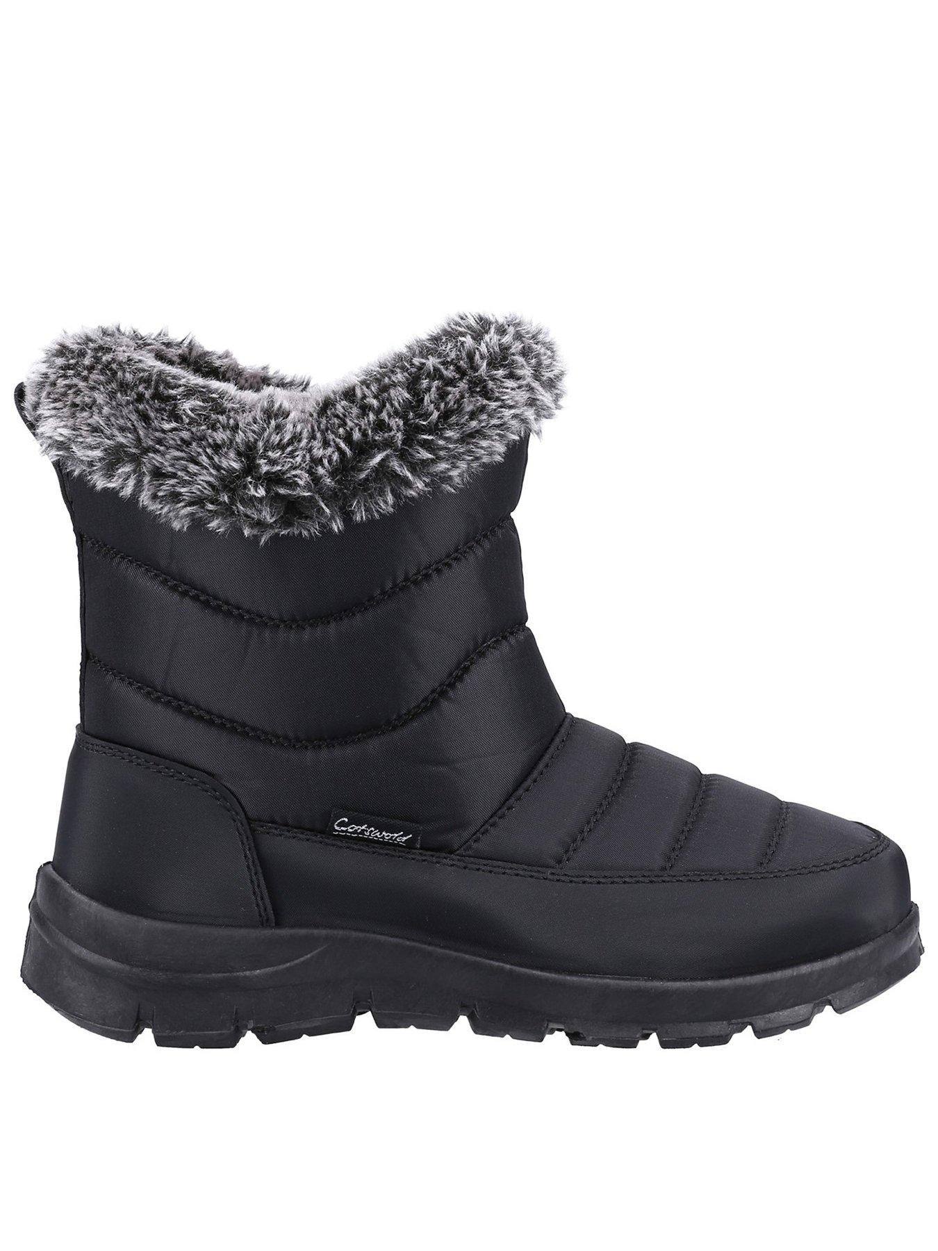 cotswold-ladies-longleat-snowboots-black