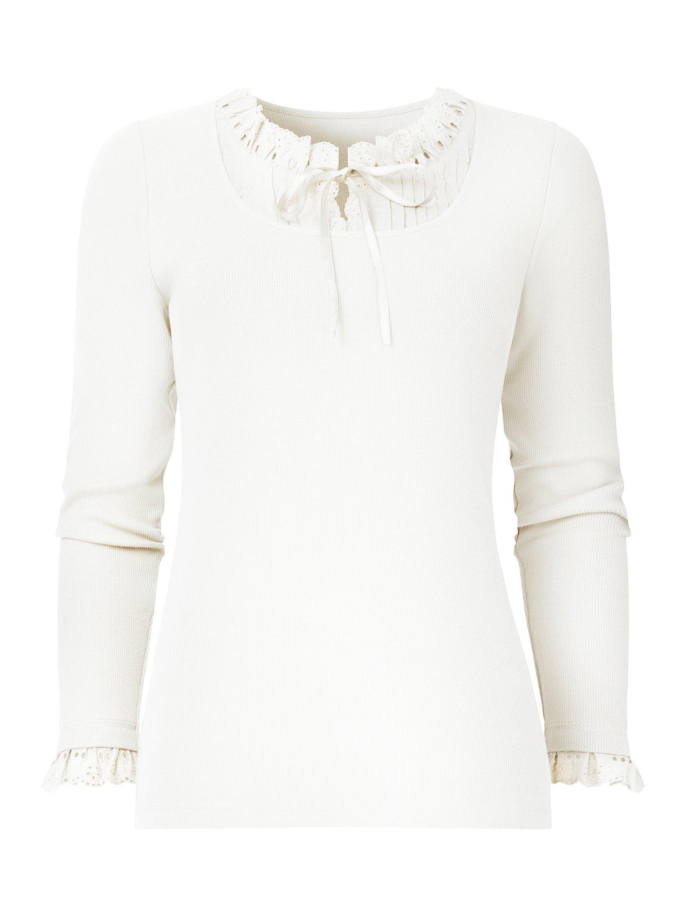 joe-browns-collar-detail-top-creamdetail