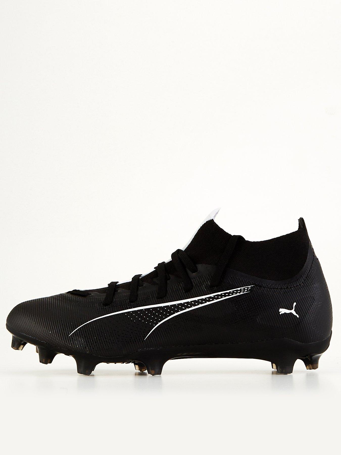 puma-mens-ultra-5-match-firm-ground-football-boots-black