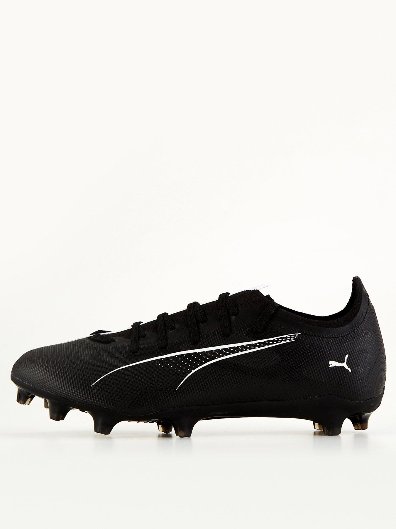 puma-mens-ultra-5-match-firm-ground-football-boots-black