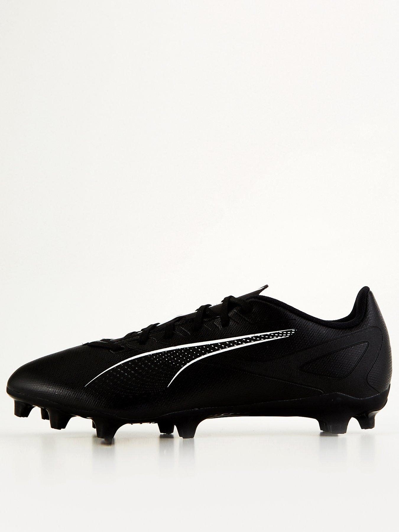 puma-mens-ultra-5-play-firm-ground-football-boots-black