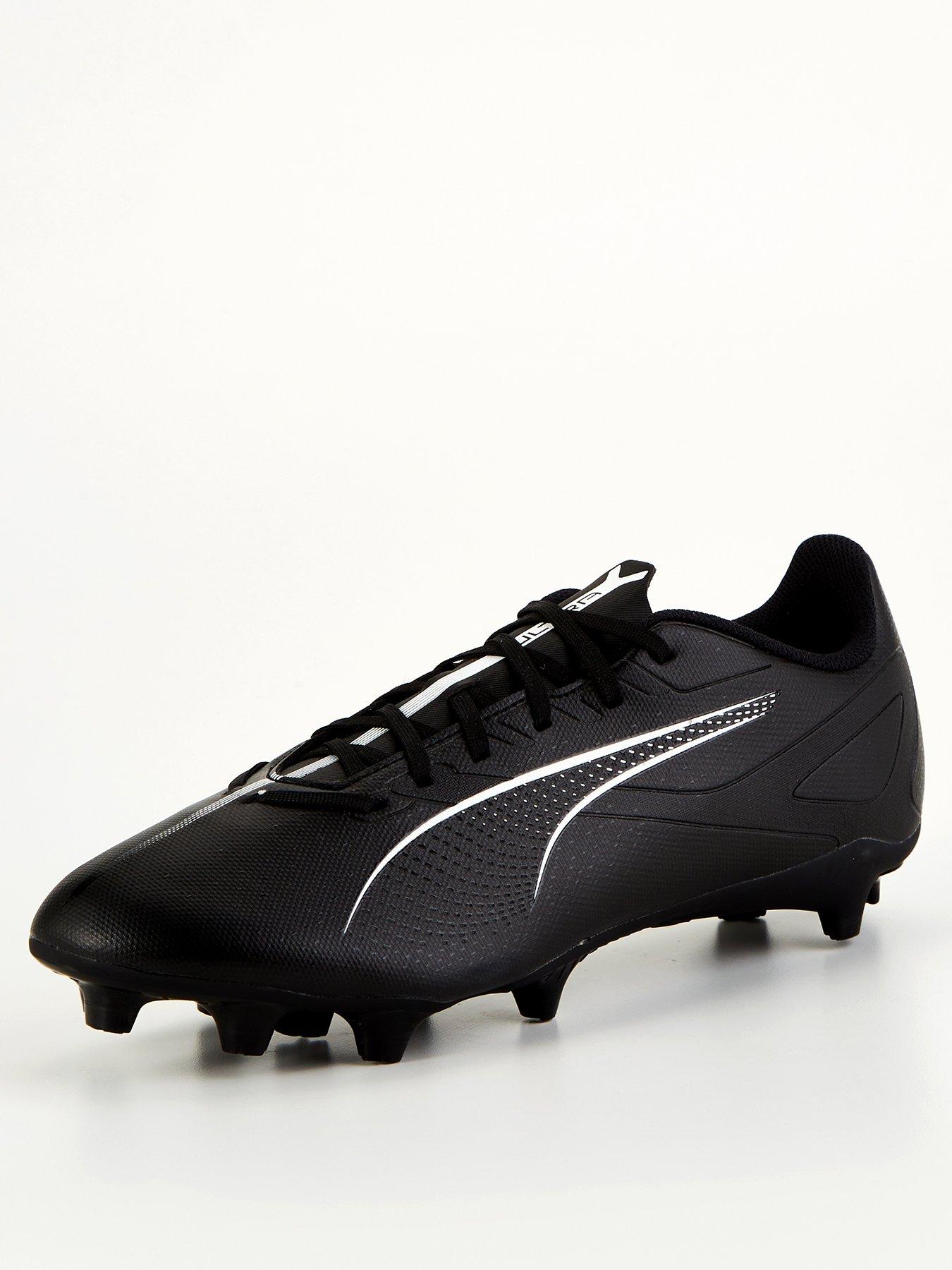 puma-mens-ultra-5-play-firm-ground-football-boots-blackstillFront