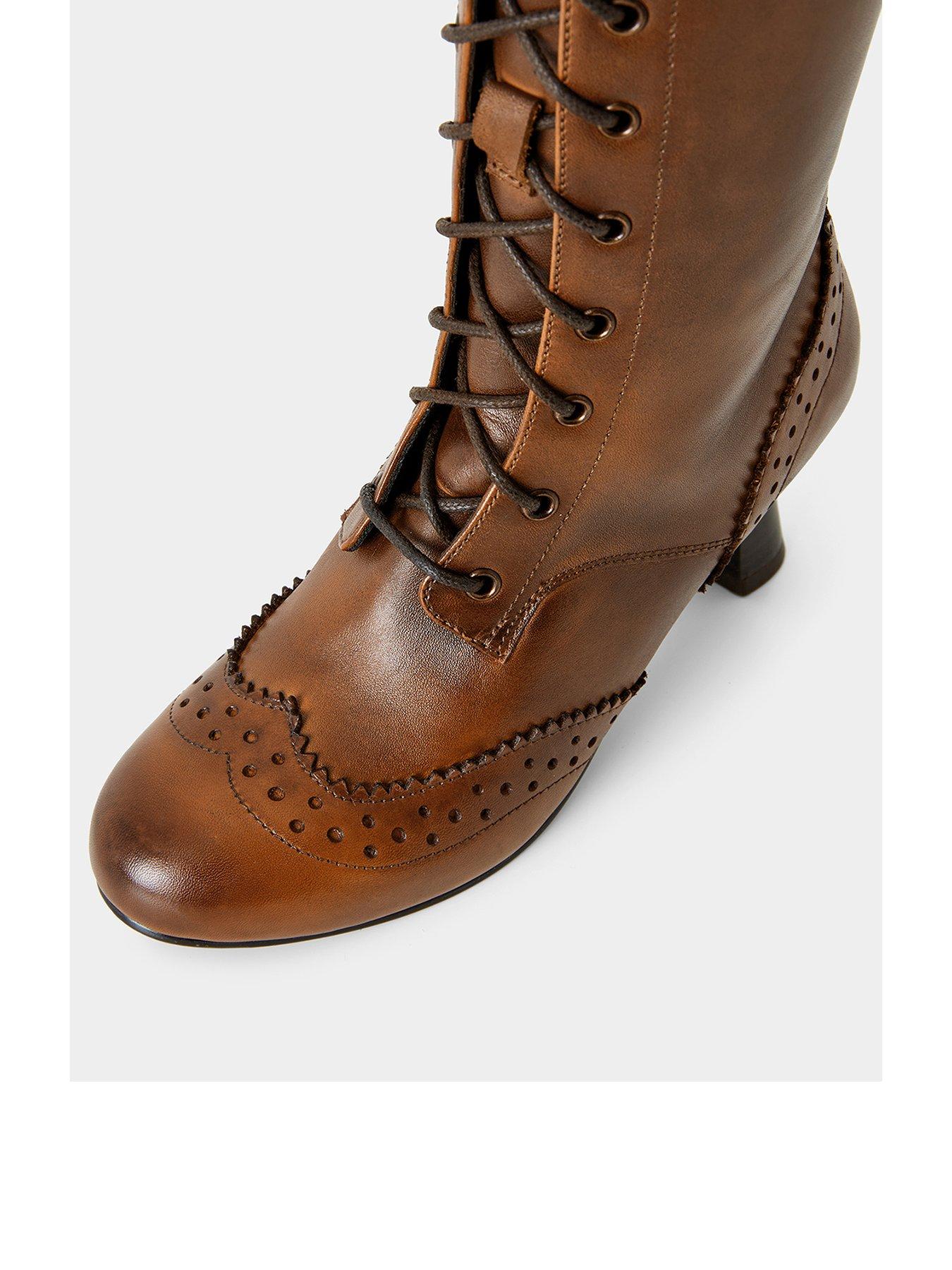 joe-browns-lace-up-leather-boots-brownback