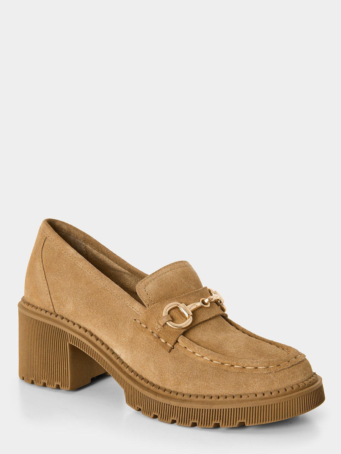 joe-browns-suede-shoe-browndetail