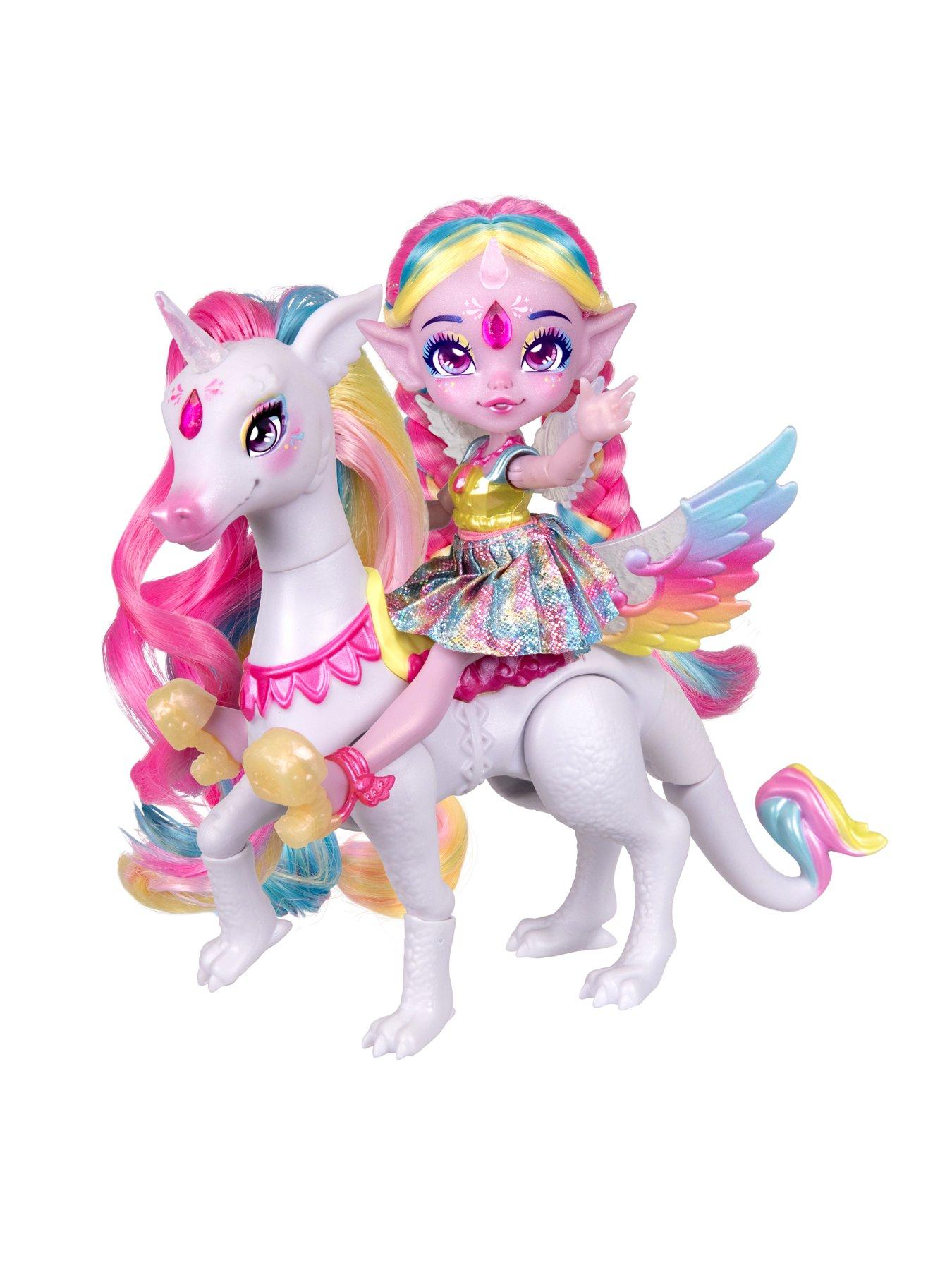 magic-mixies-magic-mixies-pixlings-amp-pegacorn-pack--unia-the-dragon-corn-pixling-and-rainbow-star-the-pegacorn-petdetail