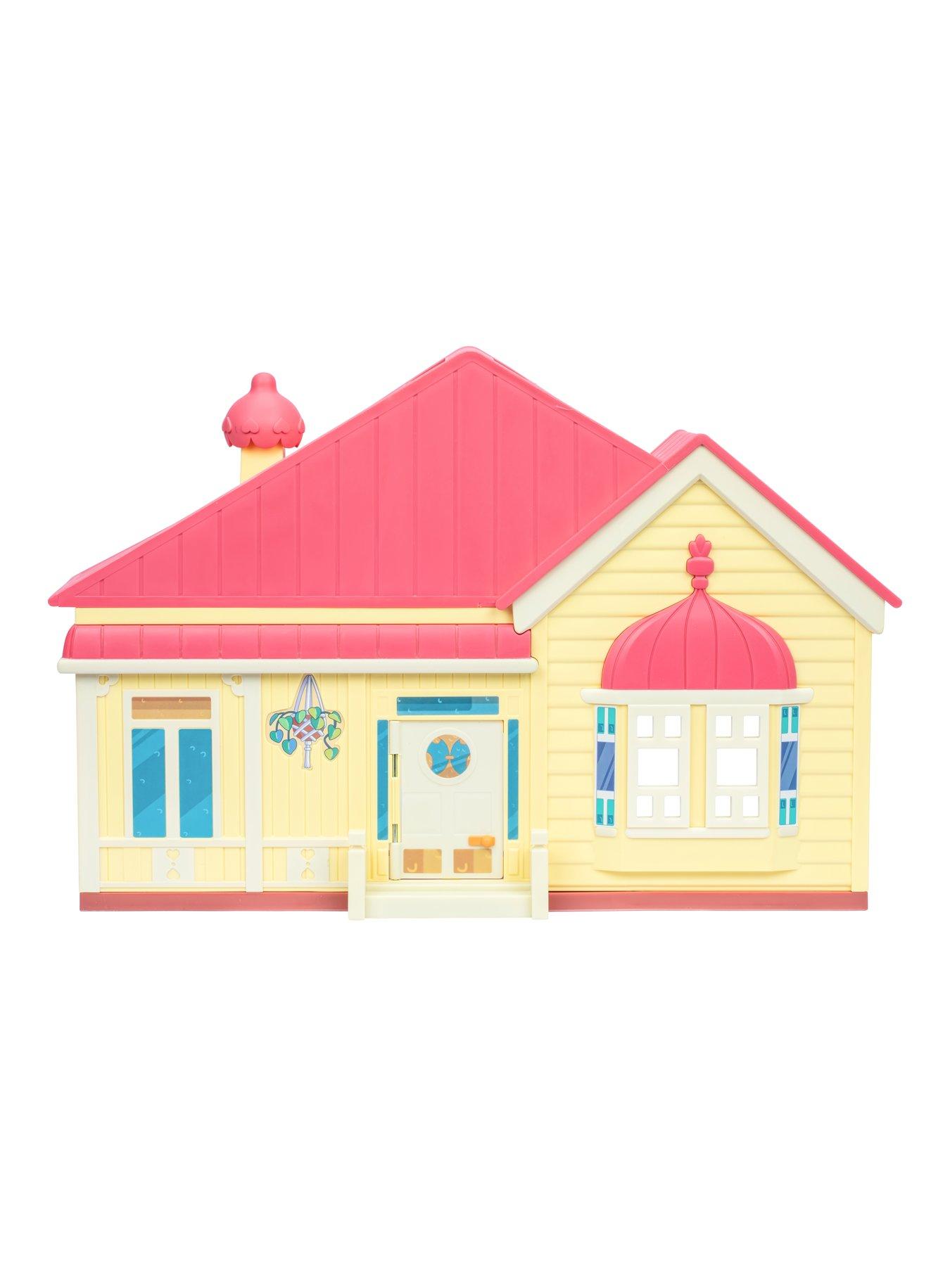 Image 5 of 7 of Bluey Celebration Home Playset