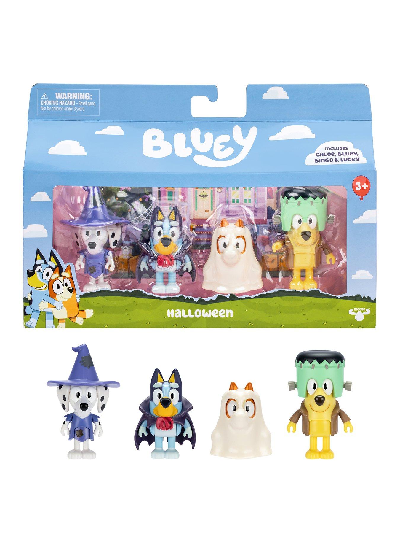 bluey-figure-4-pack-costume-party-halloween