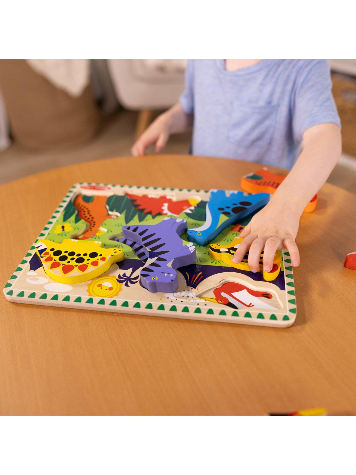 melissa-doug-dinosaurs-chunky-puzzle-7-piecesoutfit