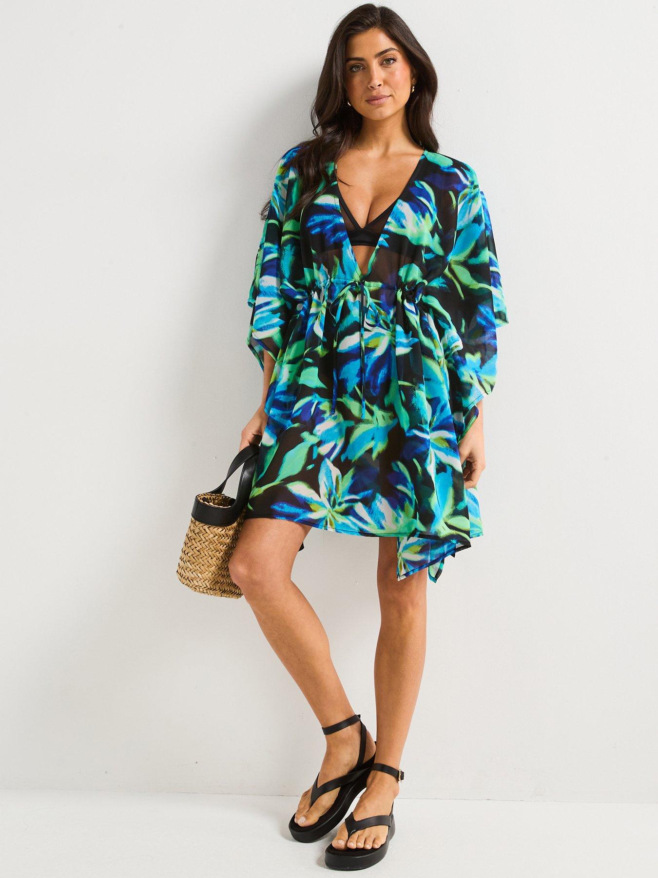 everyday-chiffon-tie-waist-short-kaftan