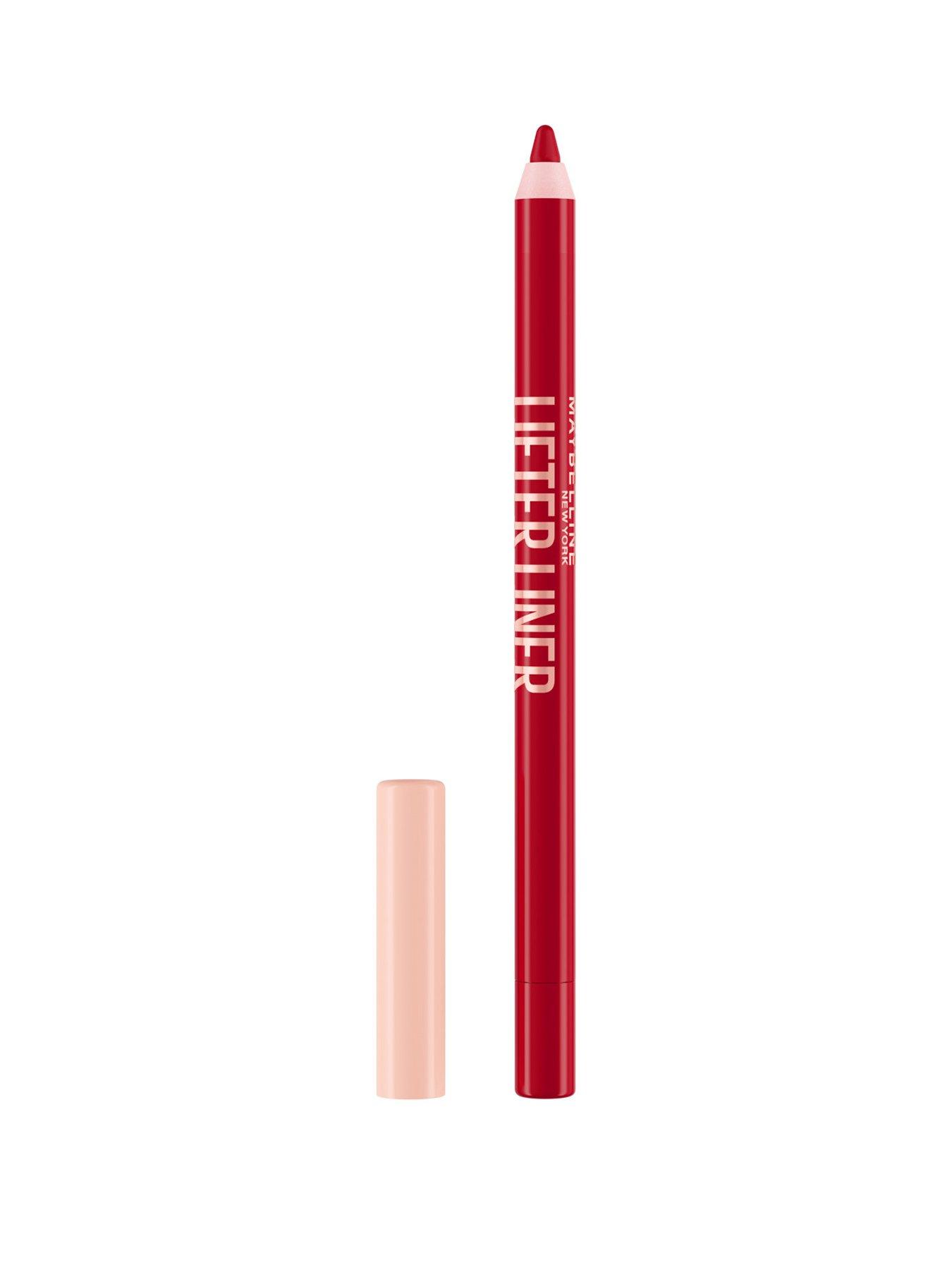 MAYBELLINE Maybelline Lifter Liner Lip Liner with Hyaluronic Acid