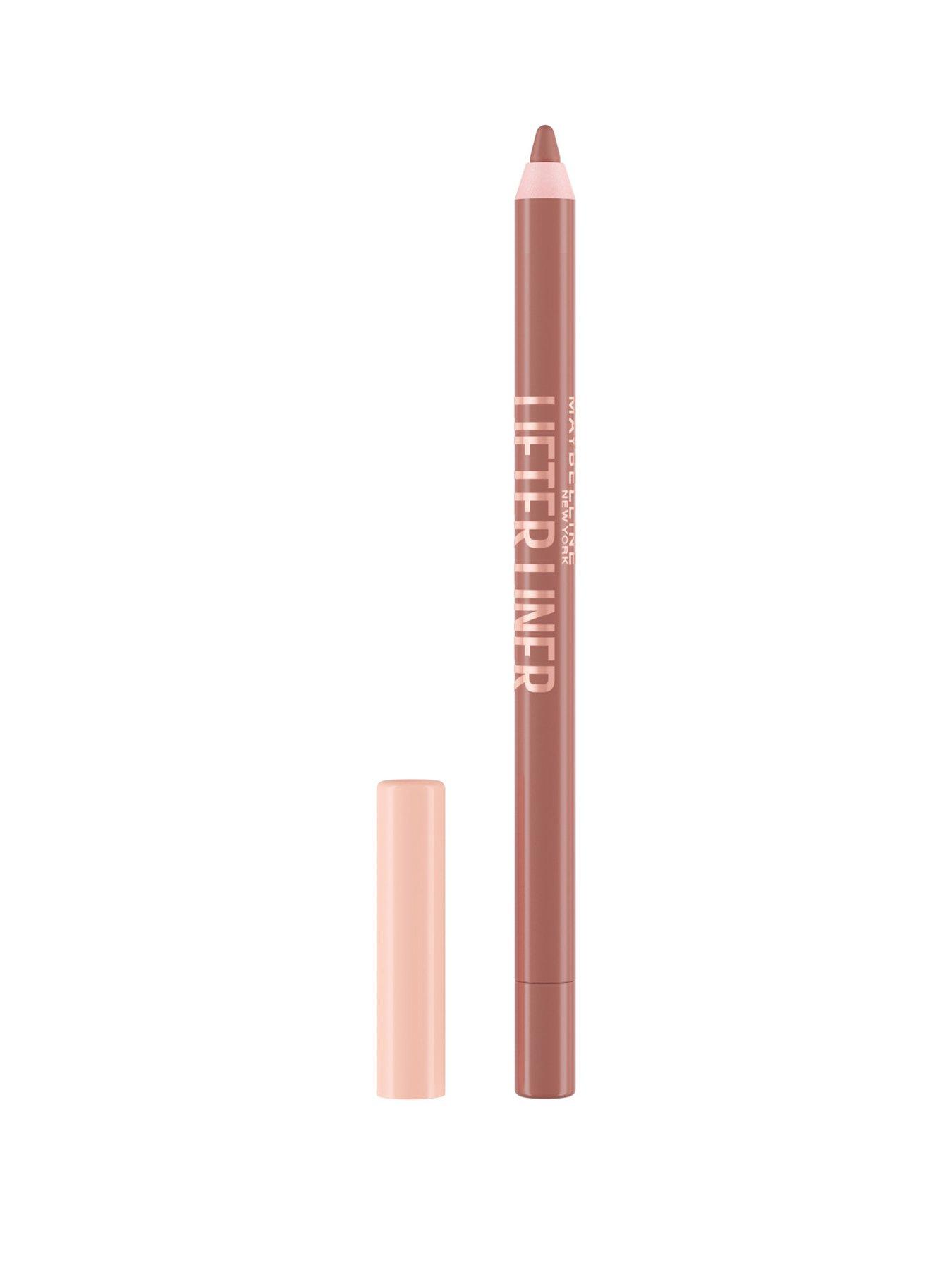 MAYBELLINE Maybelline Lifter Liner Lip Liner with Hyaluronic Acid