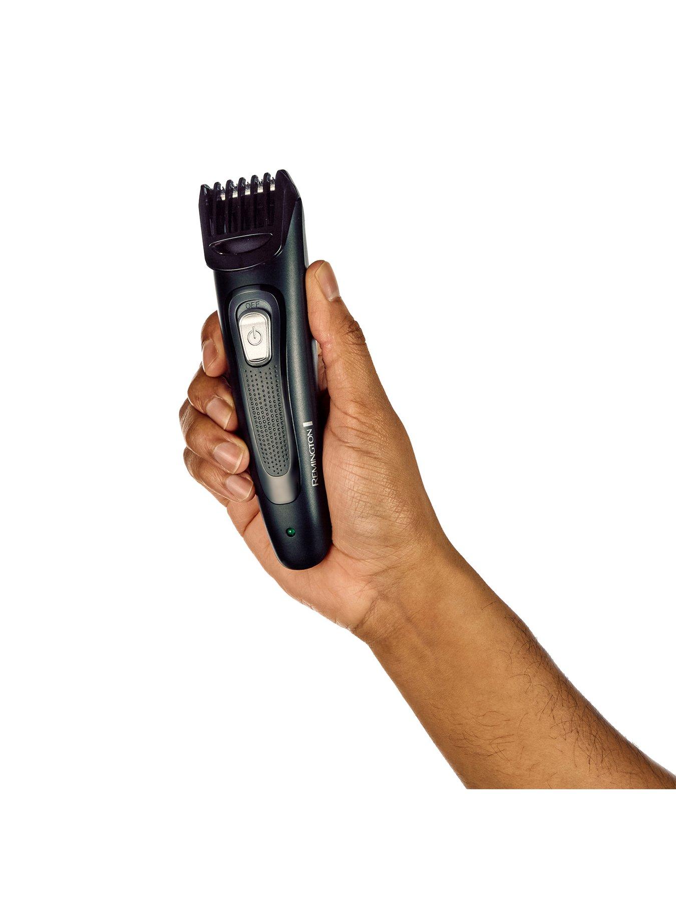 remington-the-works-beard-trimmer-kitback