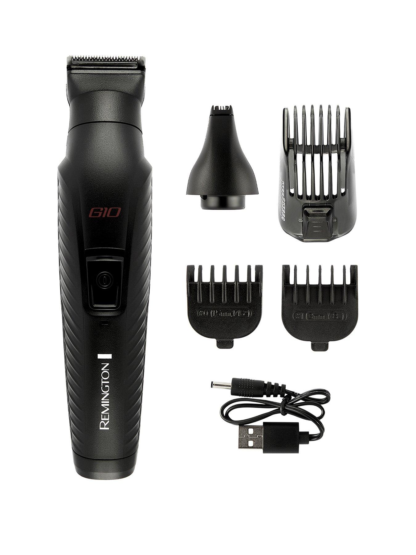 Remington G10 10 in 1 Multigroomer