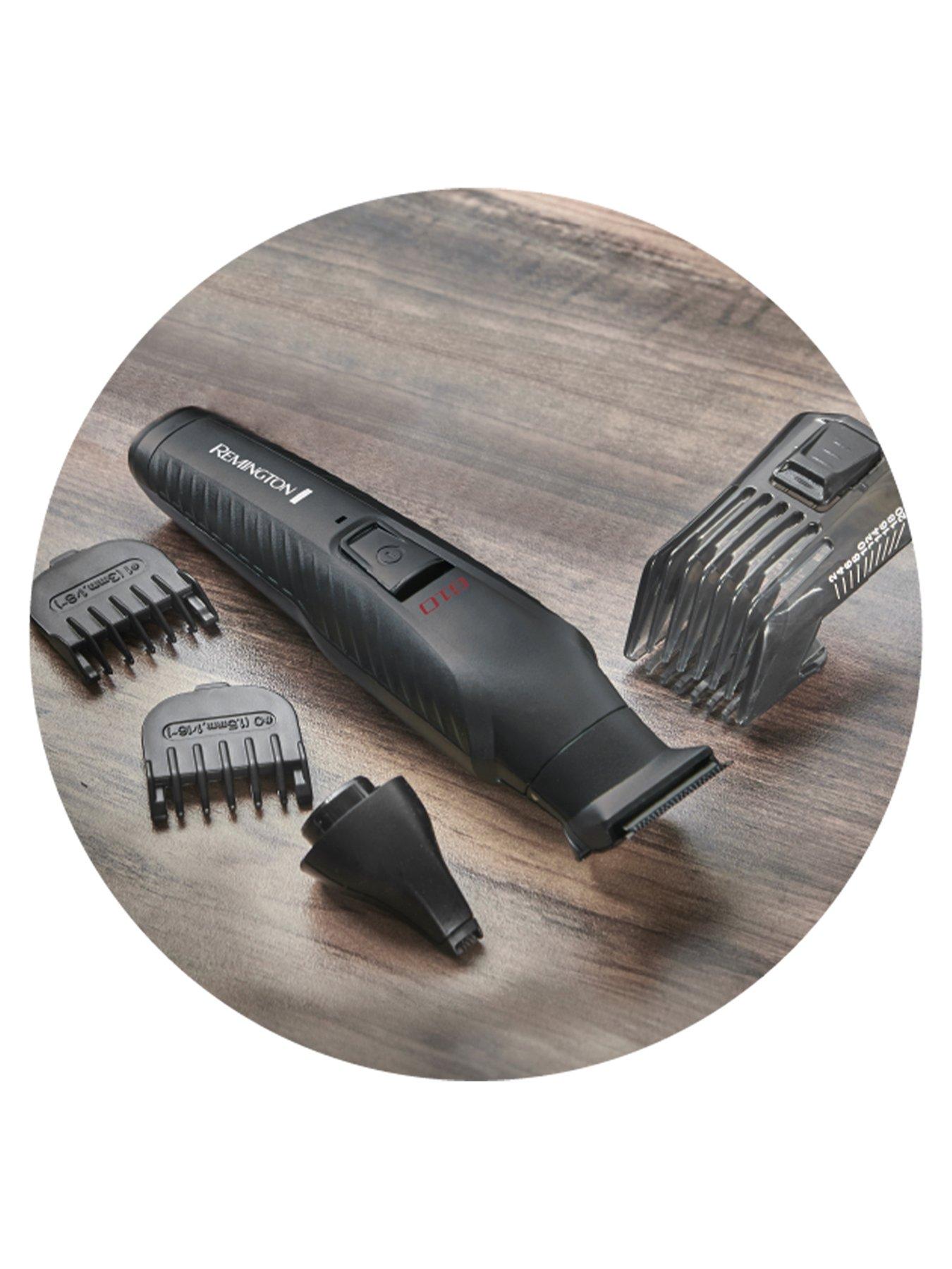 Image 3 of 7 of Remington G10 10 in 1 Multigroomer