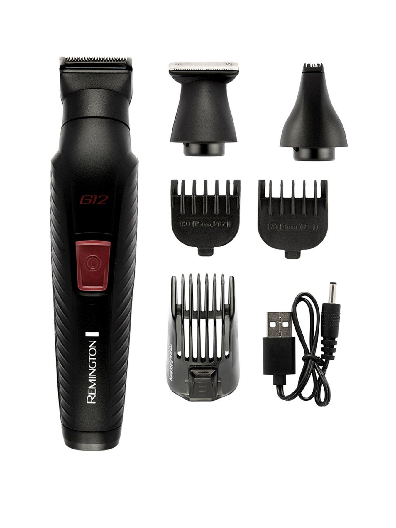 Image 1 of 7 of Remington G12 12 in 1 Multigroomer