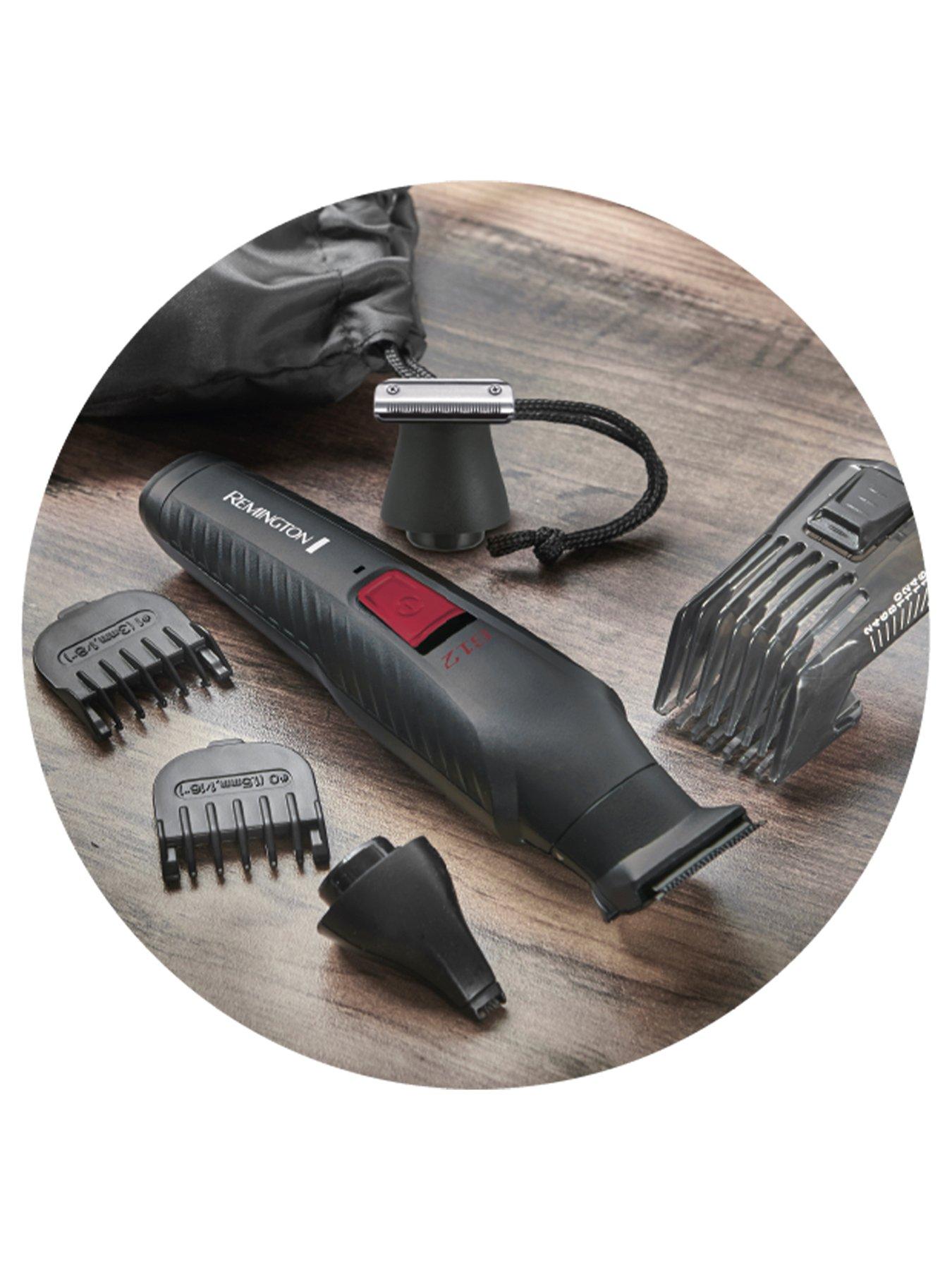 Image 3 of 7 of Remington G12 12 in 1 Multigroomer