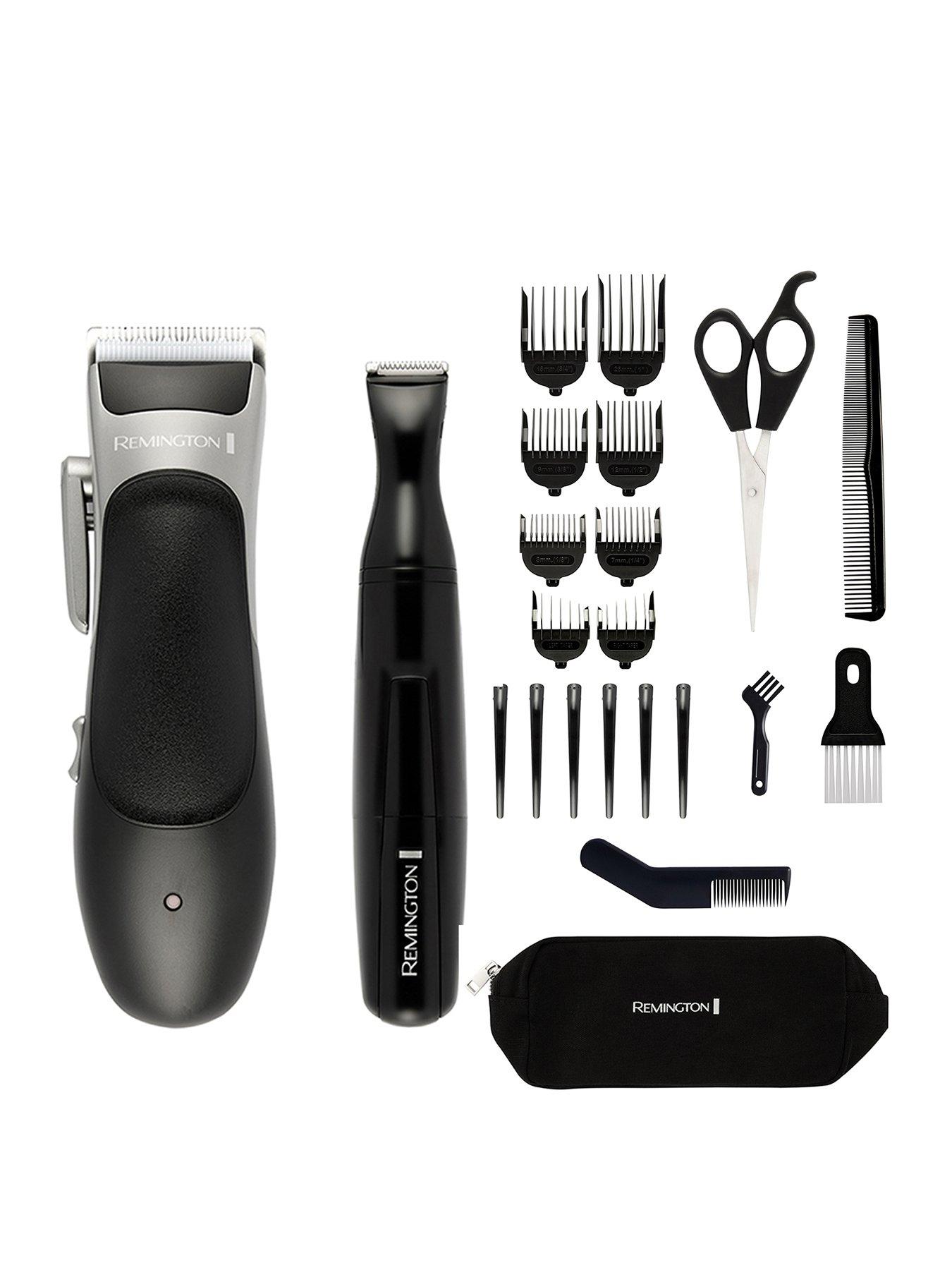 remington-stylist-hair-clipper