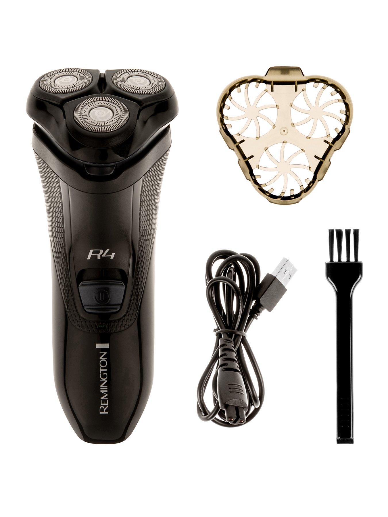 undefined R4 Style Series Rotary Shaver