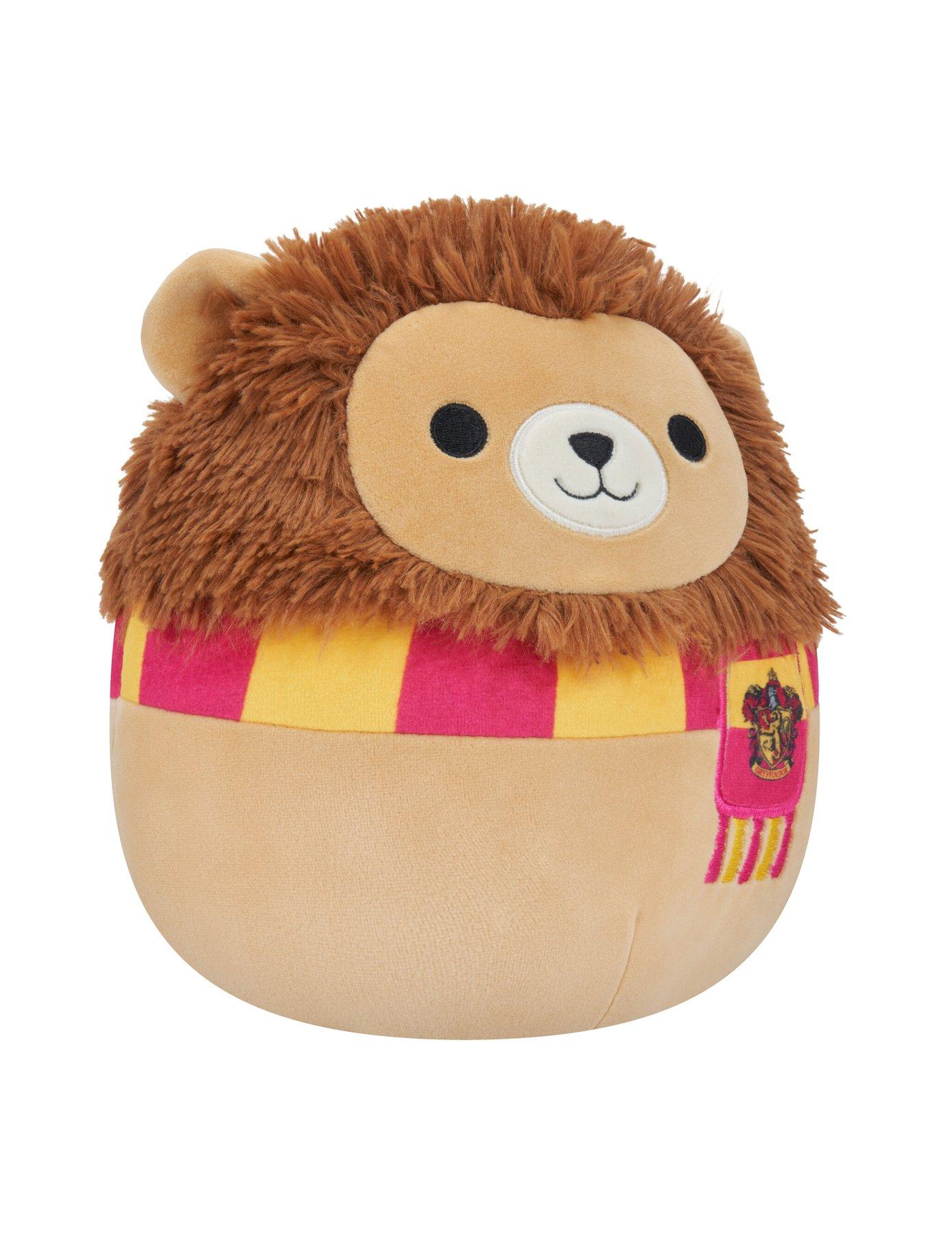 squishmallows-original-squishmallows-harry-potter-8-inch-gryffindor-lion-plushstillFront