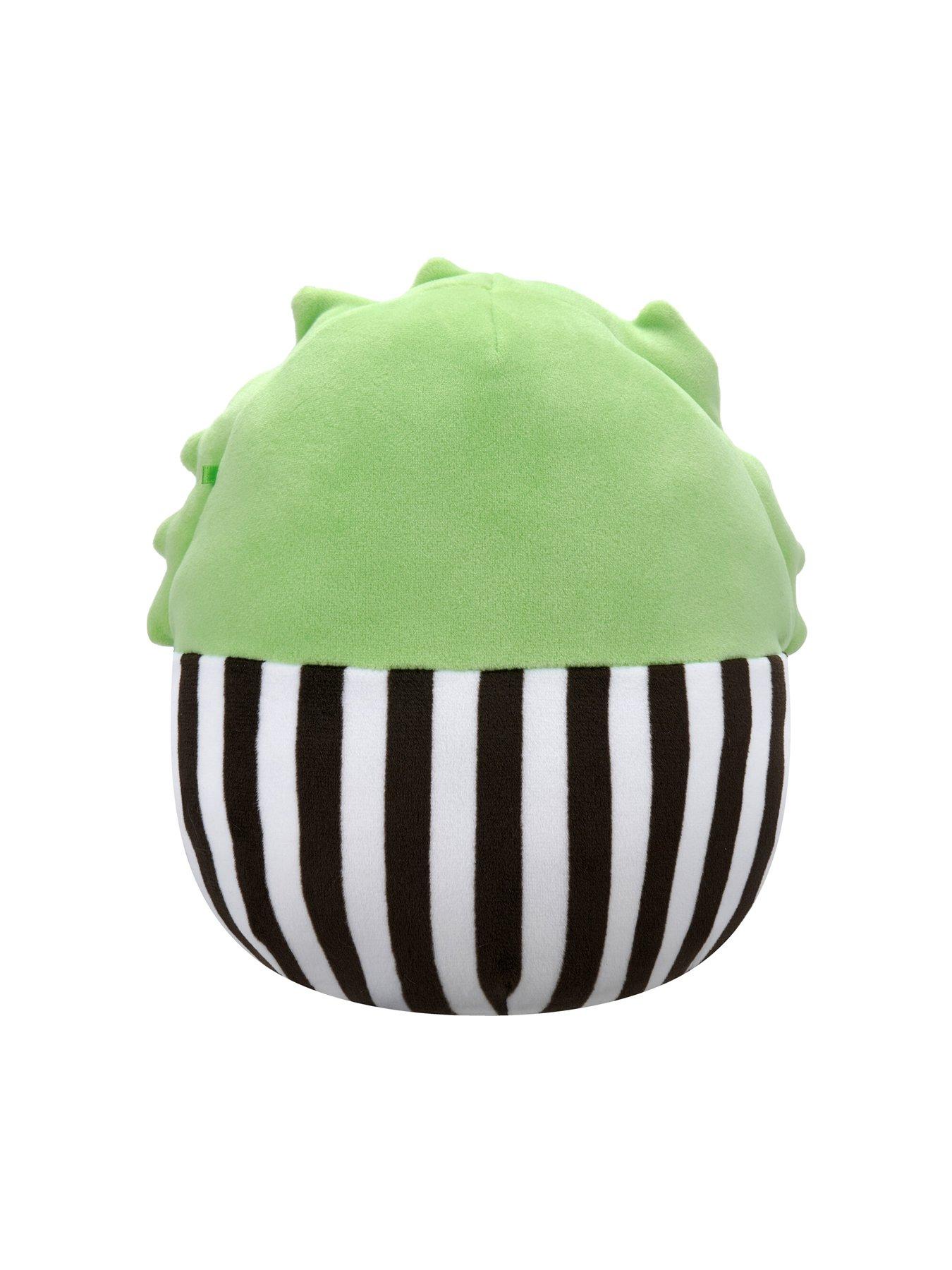 squishmallows-original-squishmallows-beetlejuice-8-inch-beetlejuice-plushoutfit