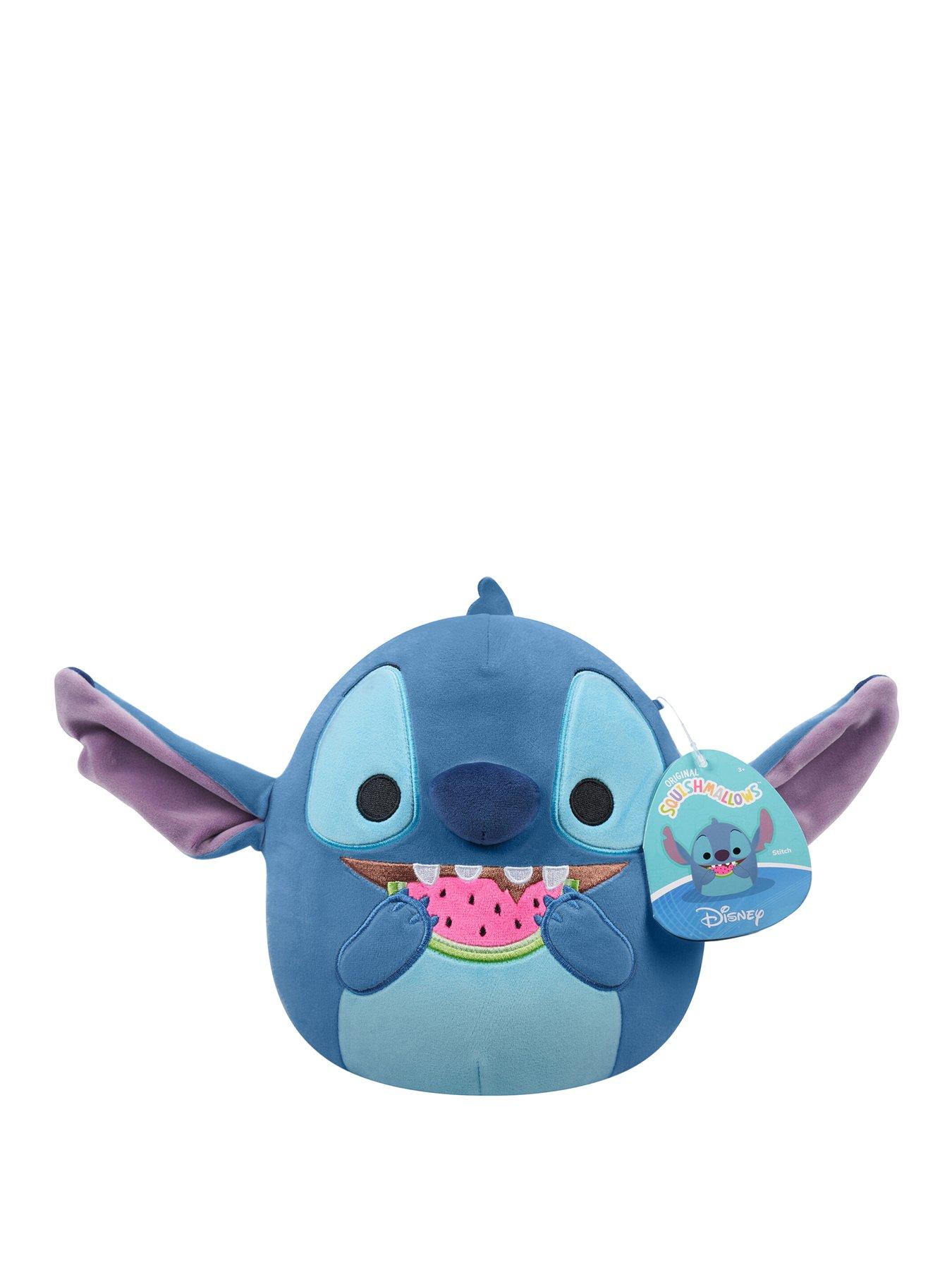 squishmallows-original-squishmallows-disney-8-inch-stitch-with-watermelon-plush