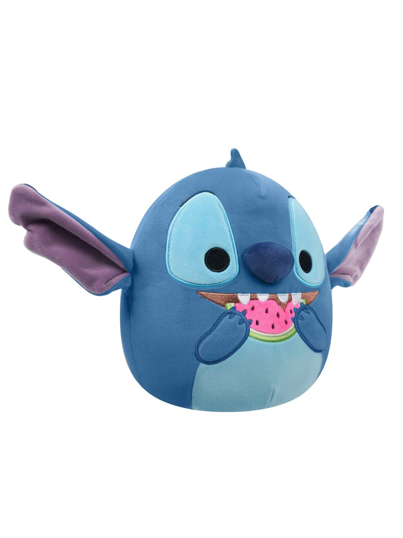 squishmallows-original-squishmallows-disney-8-inch-stitch-with-watermelon-plushstillFront