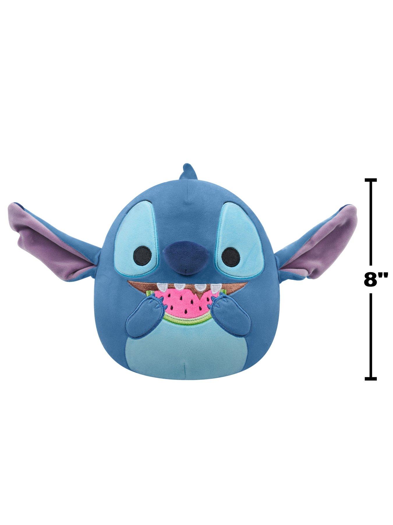 squishmallows-original-squishmallows-disney-8-inch-stitch-with-watermelon-plushdetail