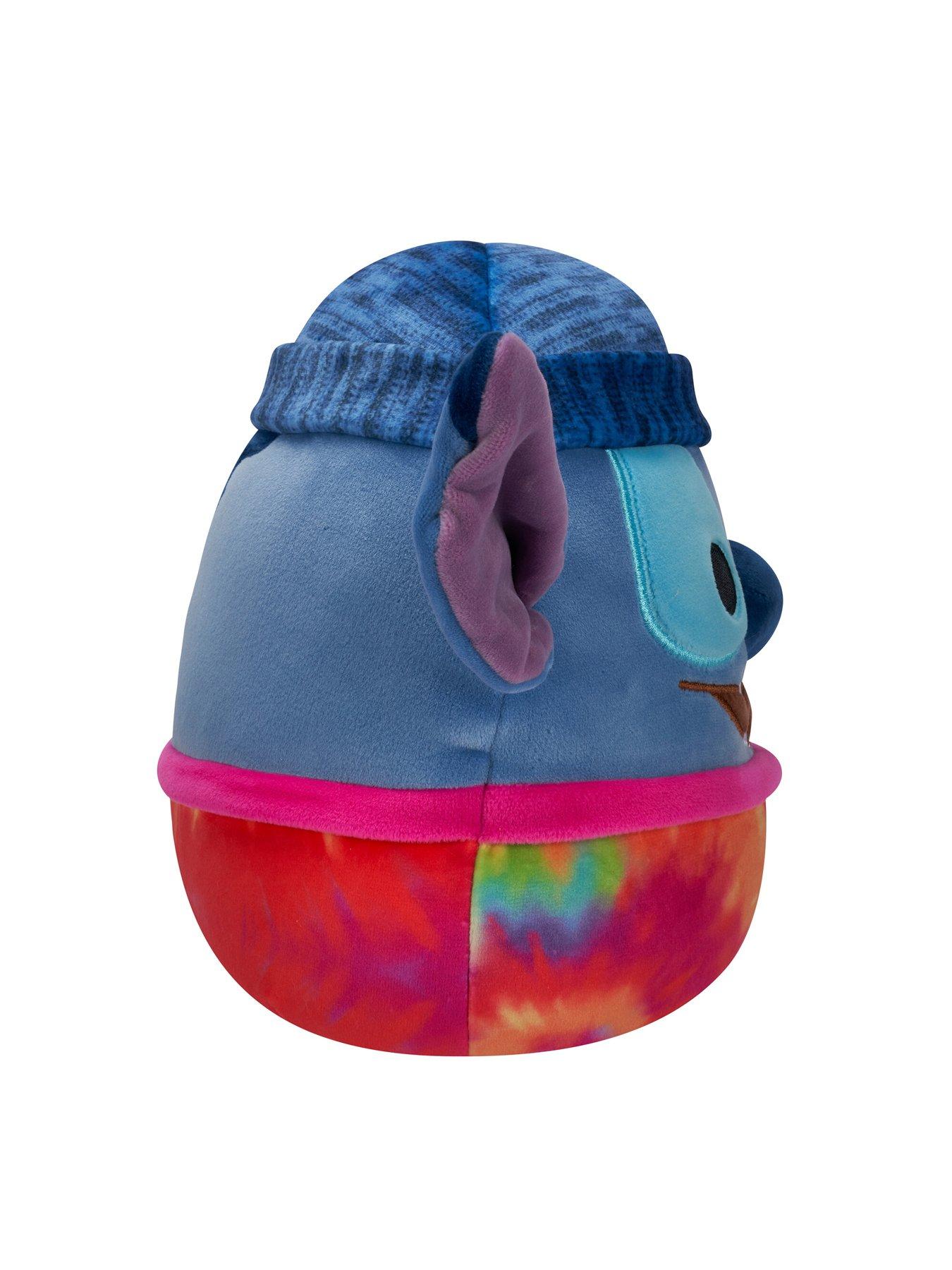 squishmallows-original-squishmallows-disney-8-inch-tie-dye-stitch-wearing-a-beanie-plushback