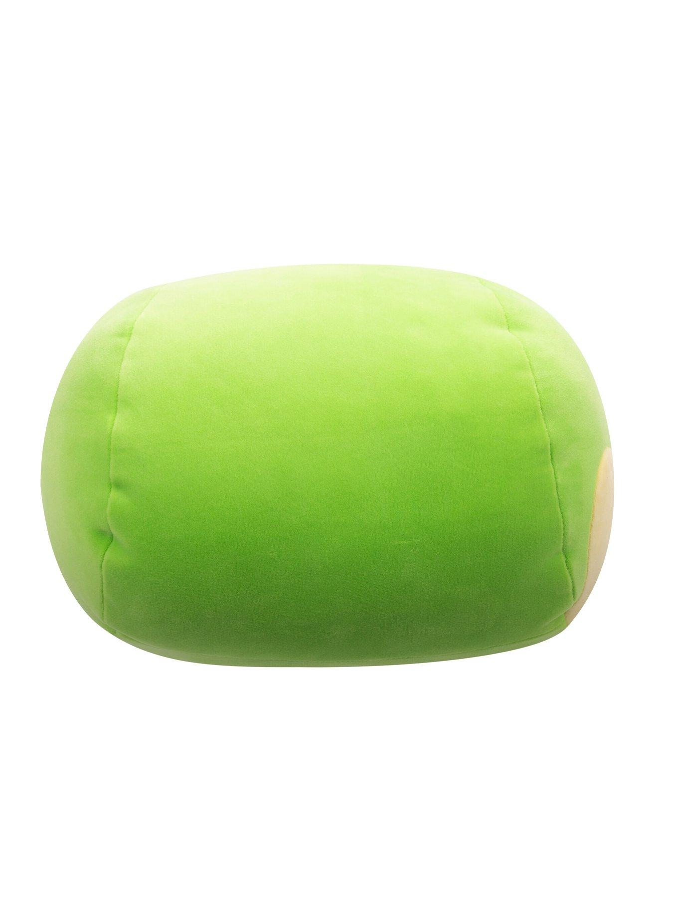 Image 3 of 7 of Squishmallows Original Squishmallows Stackables 12-Inch Amalie the Green Snake