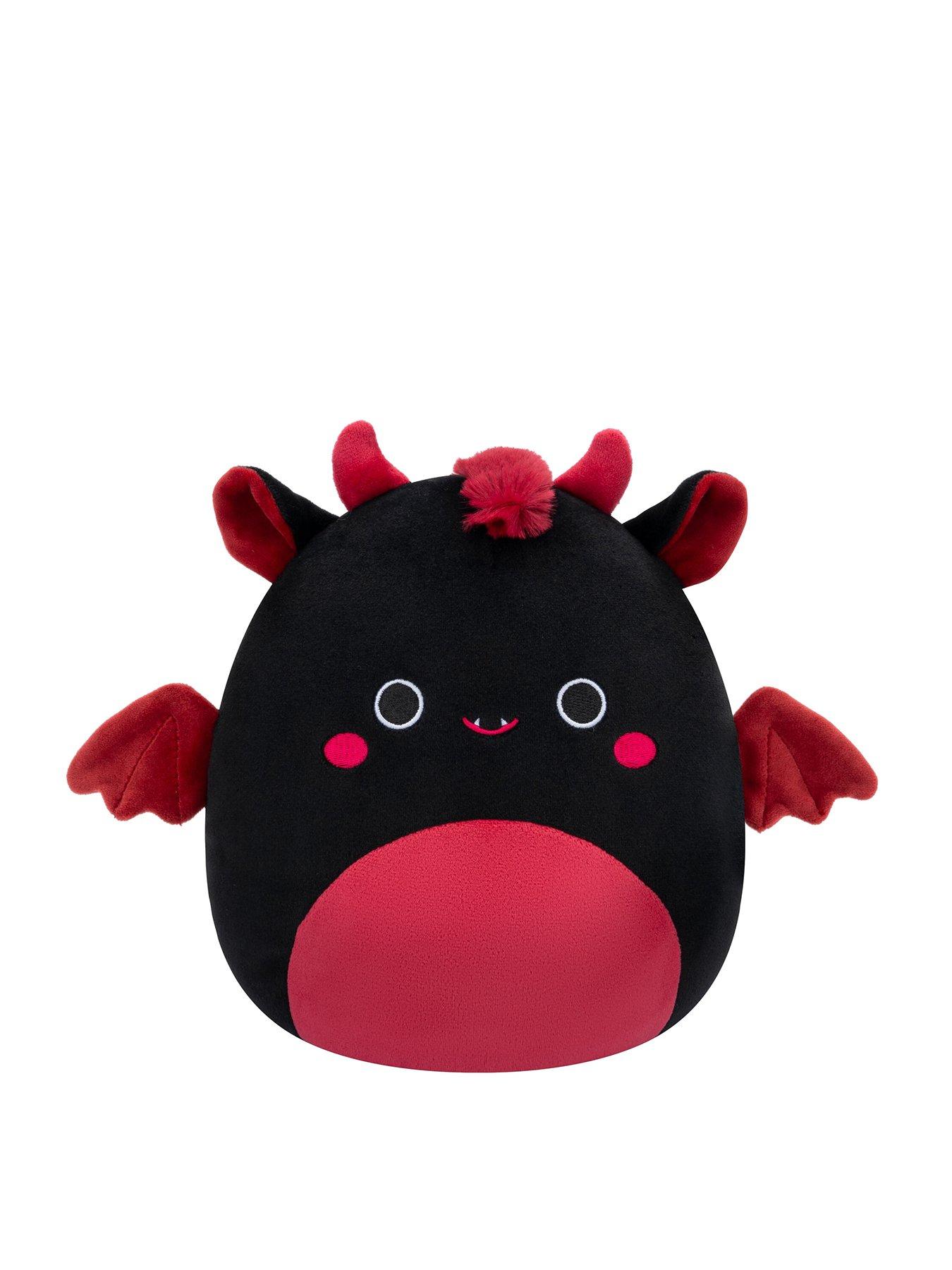 Image of Squishmallows Original Squishmallows 7.5-Inch Rebecca the Jersey Devil