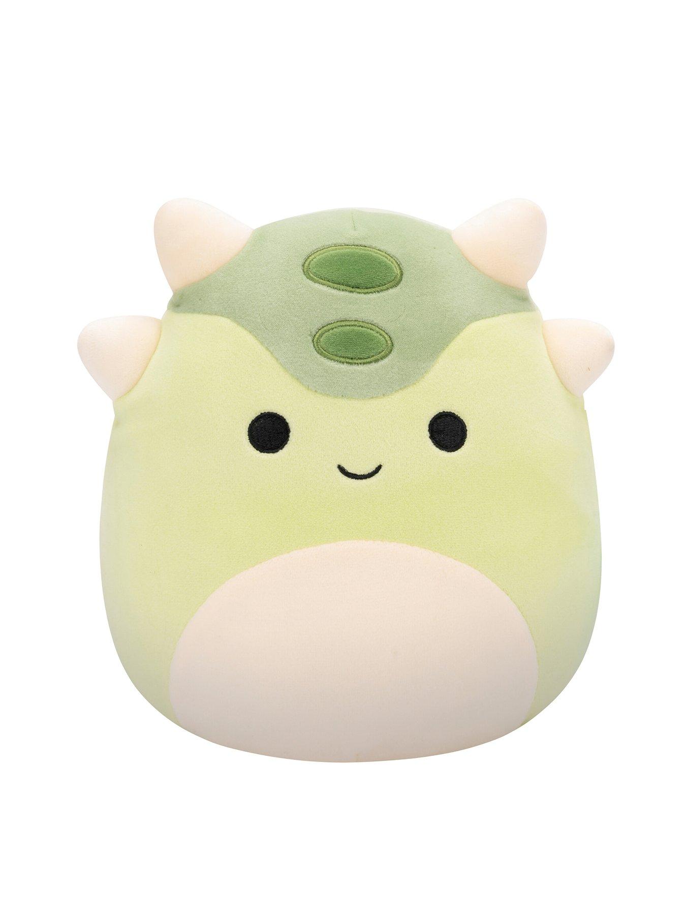 Squishmallows Original Squishmallows Nolan the Green