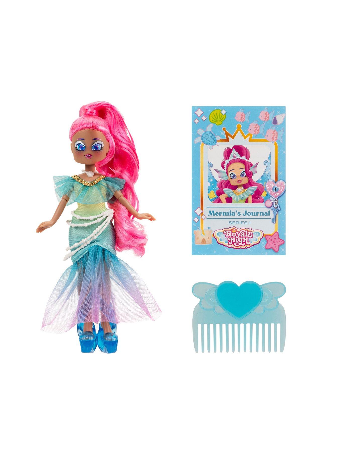 royale-high-royale-high-9-mermia-the-water-fairy-fashion-doll-fairy-journal-comb-and-virtual-item-code-includedback