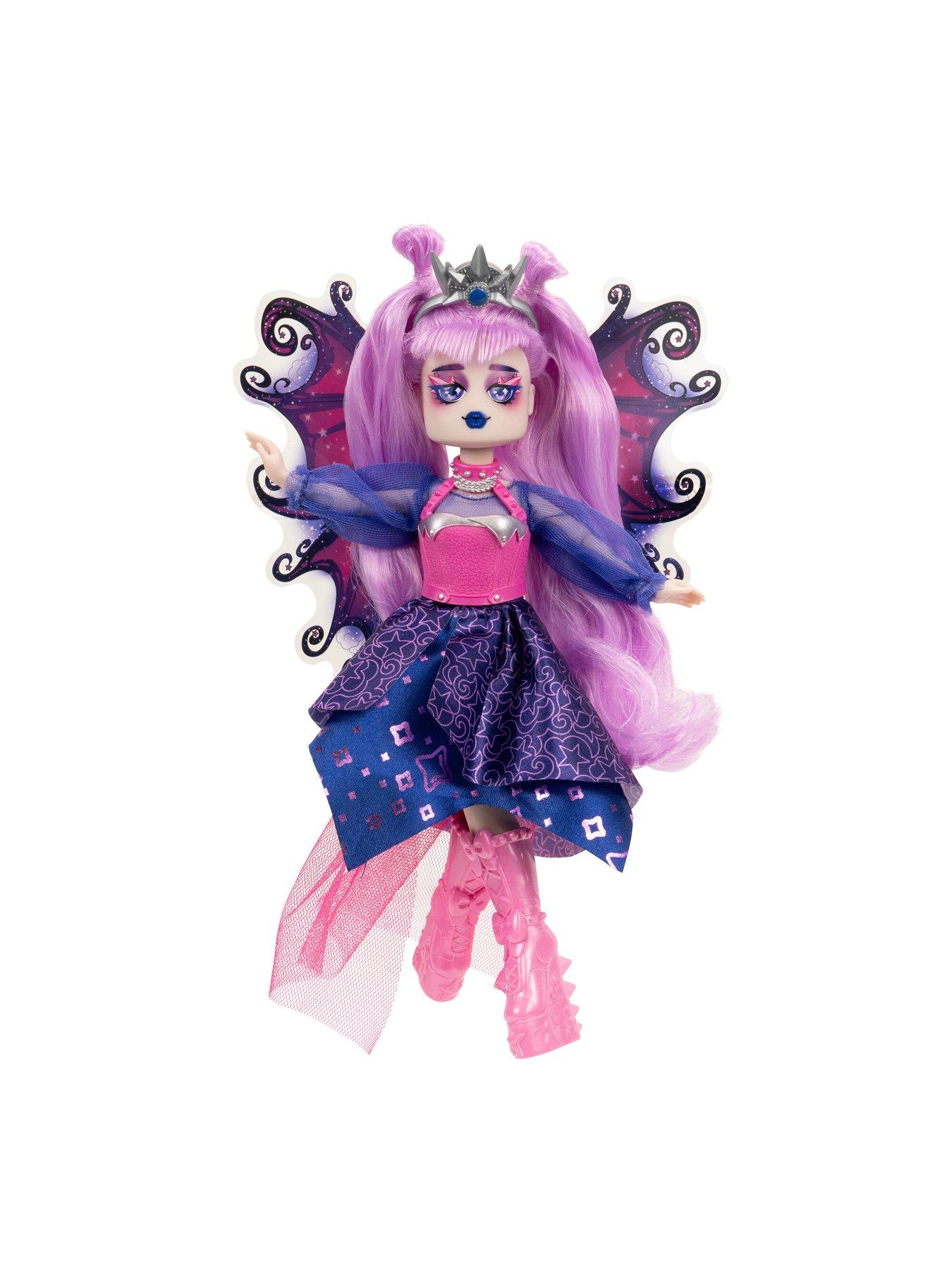 royale-high-royale-high-9-avrilla-the-dark-fairy-fashion-doll-fairy-journal-comb-and-virtual-item-code-includedoutfit