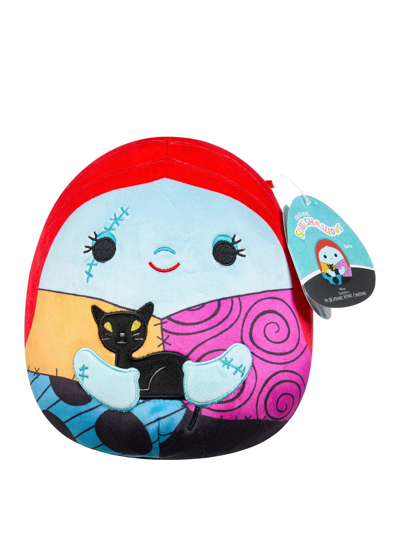 squishmallows-original-squishmallows-the-nightmare-before-christmas-8-inch-sally-holding-black-cat-plush