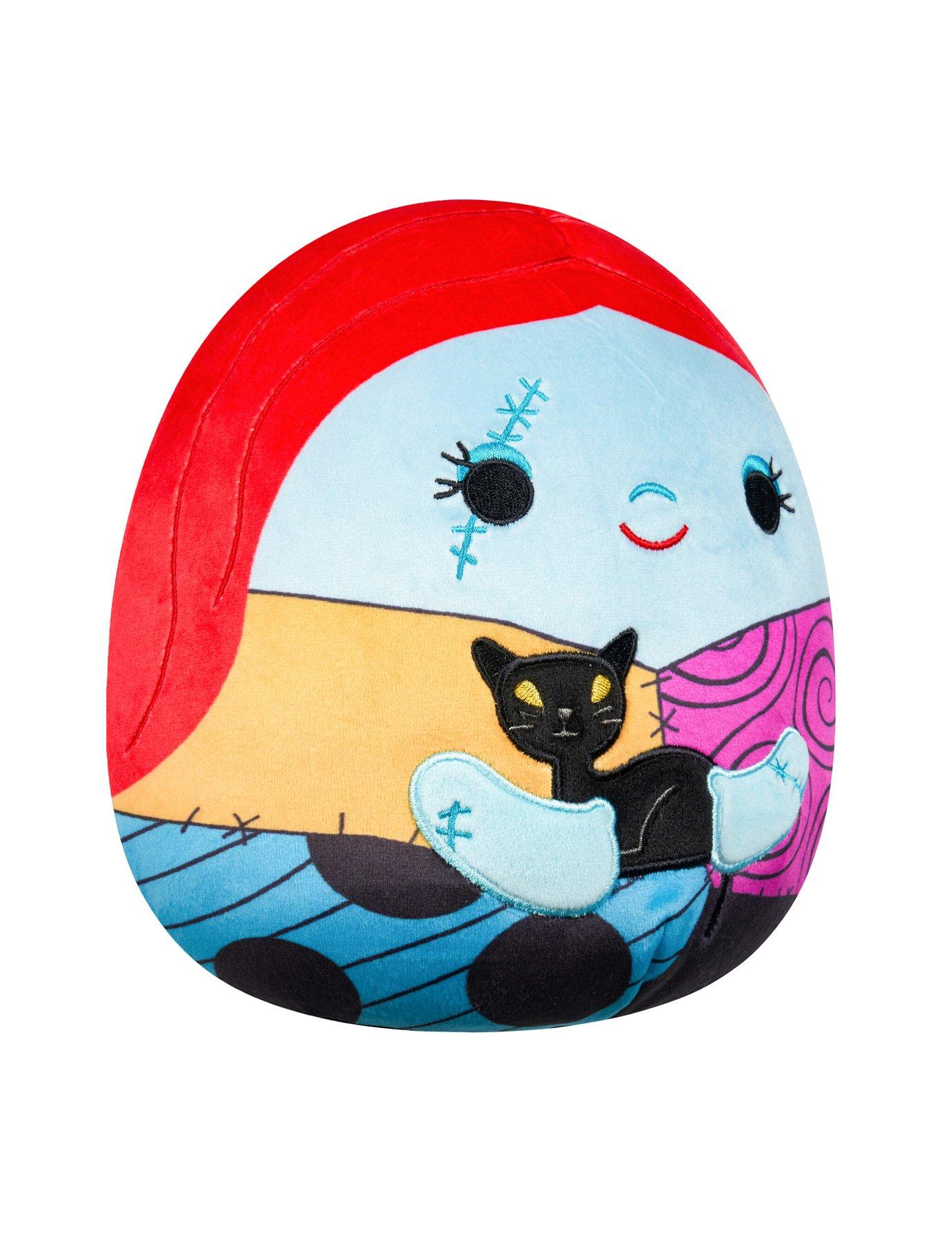 squishmallows-original-squishmallows-the-nightmare-before-christmas-8-inch-sally-holding-black-cat-plushstillFront